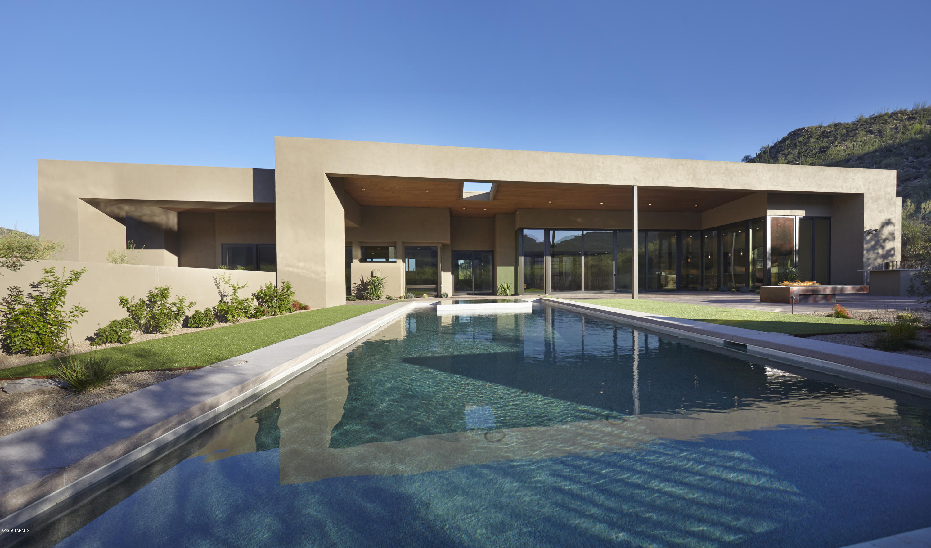 Canyon Pass At Dove Mountain(1-48) - Residential