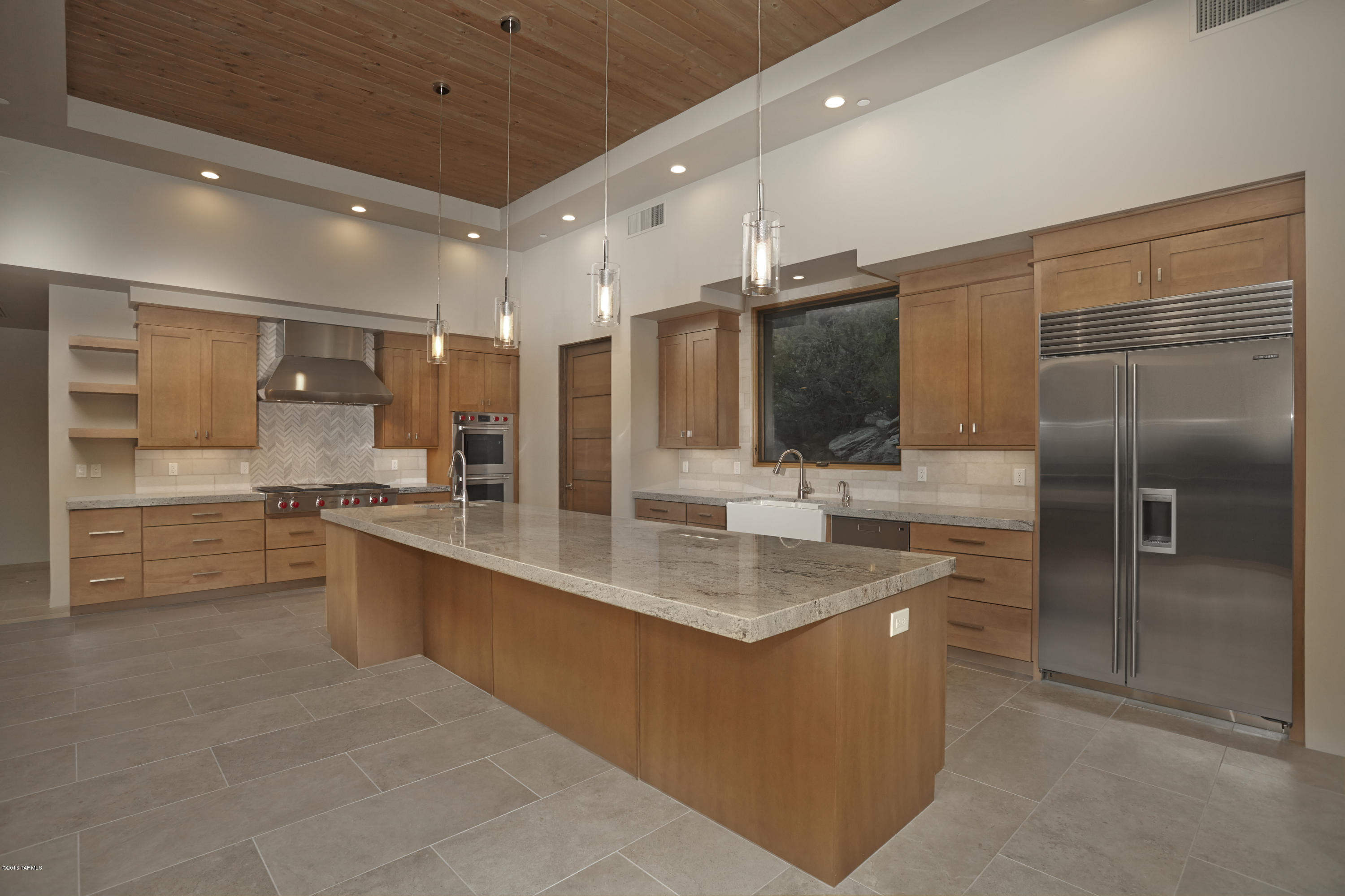 Canyon Pass At Dove Mountain(1-48) - Residential