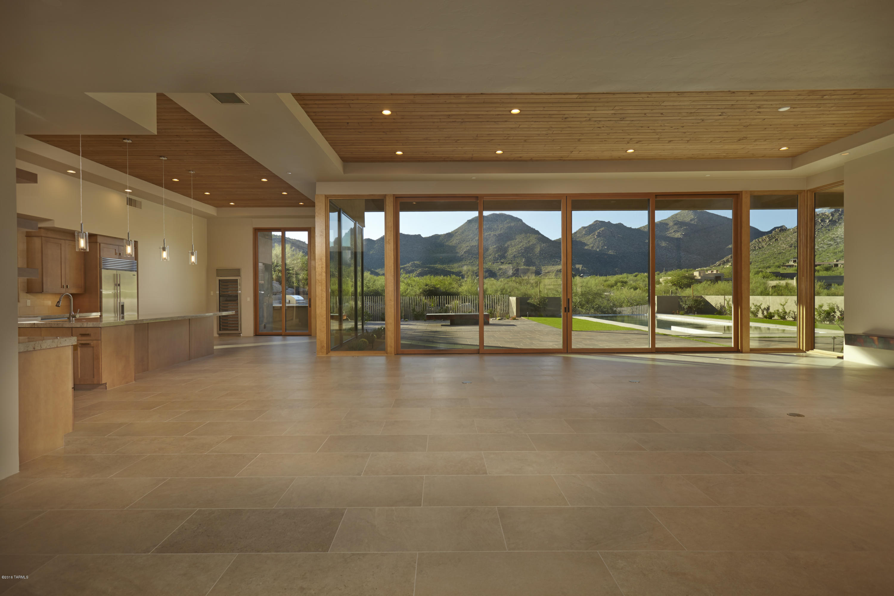 Canyon Pass At Dove Mountain(1-48) - Residential