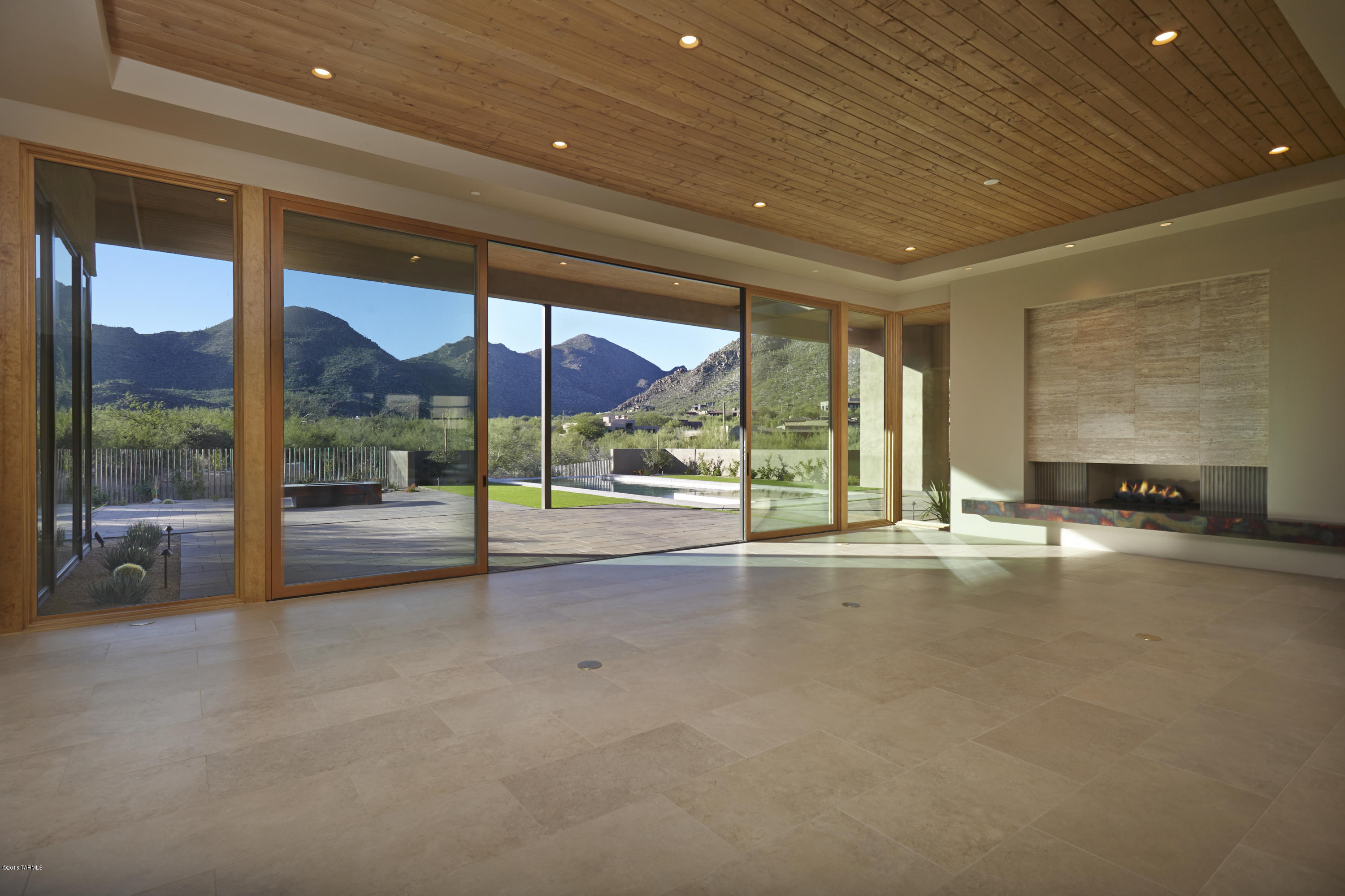 Canyon Pass At Dove Mountain(1-48) - Residential