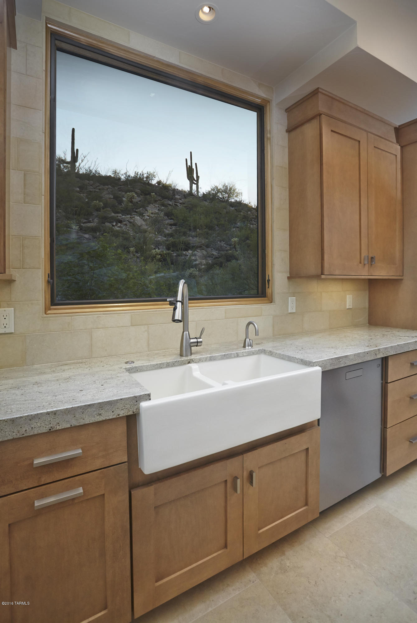 Canyon Pass At Dove Mountain(1-48) - Residential
