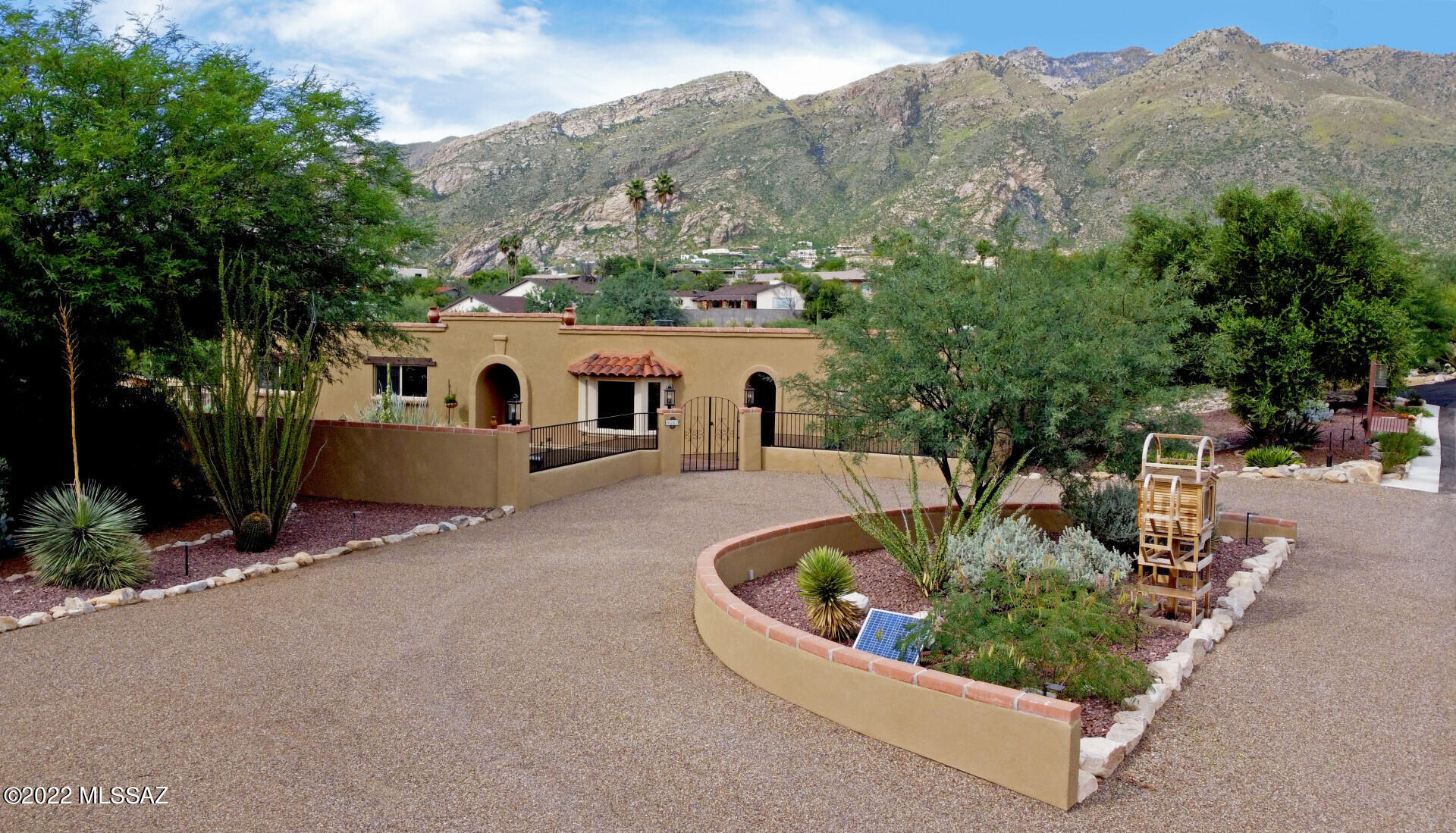 Skyline Bel Air Estates (222-298) - Residential