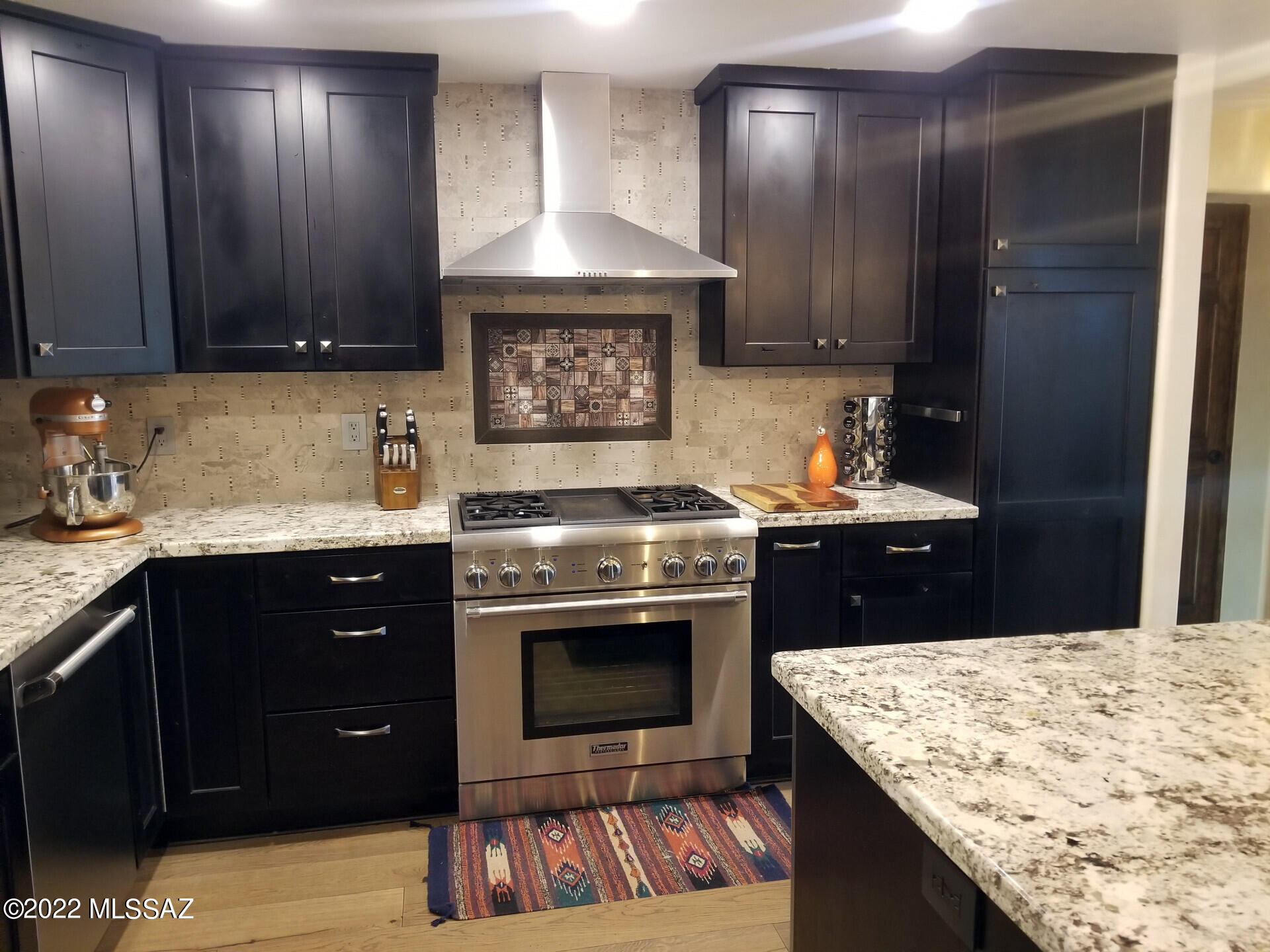 Skyline Bel Air Estates (222-298) - Residential
