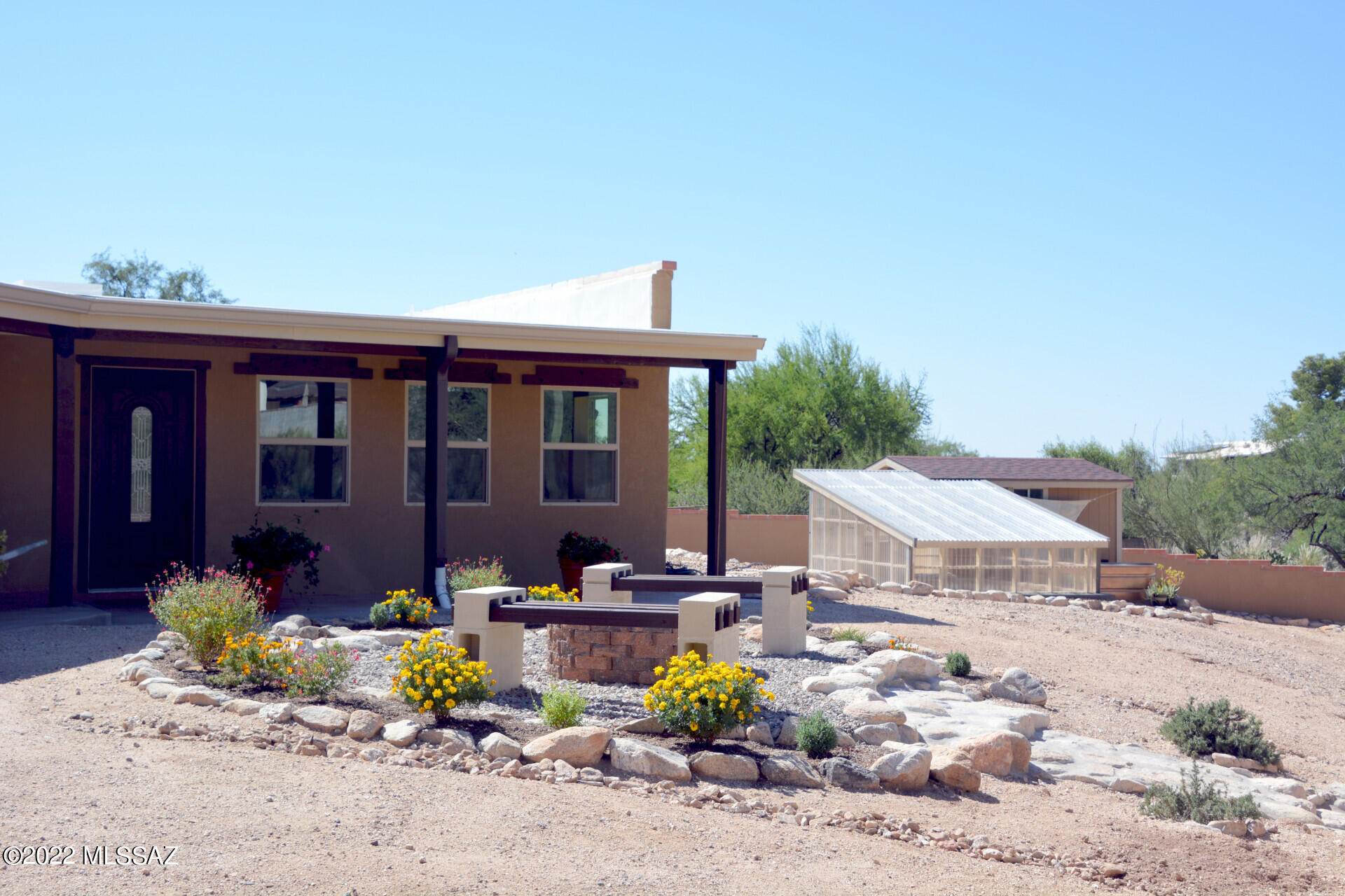 Skyline Bel Air Estates (222-298) - Residential