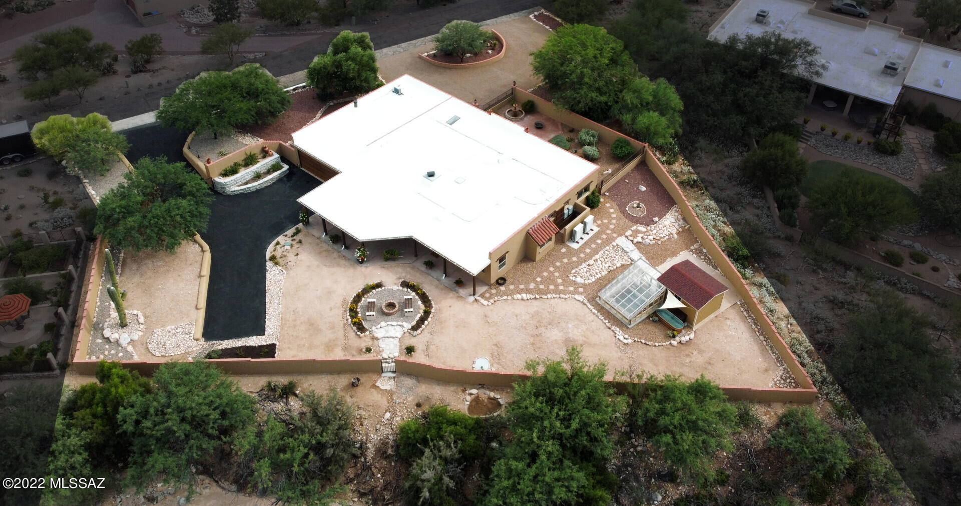 Skyline Bel Air Estates (222-298) - Residential