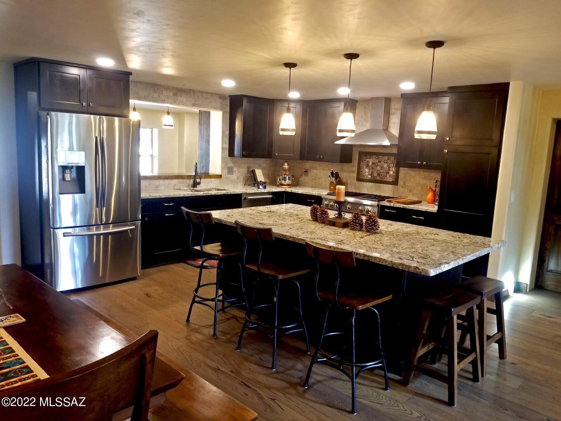 Skyline Bel Air Estates (222-298) - Residential