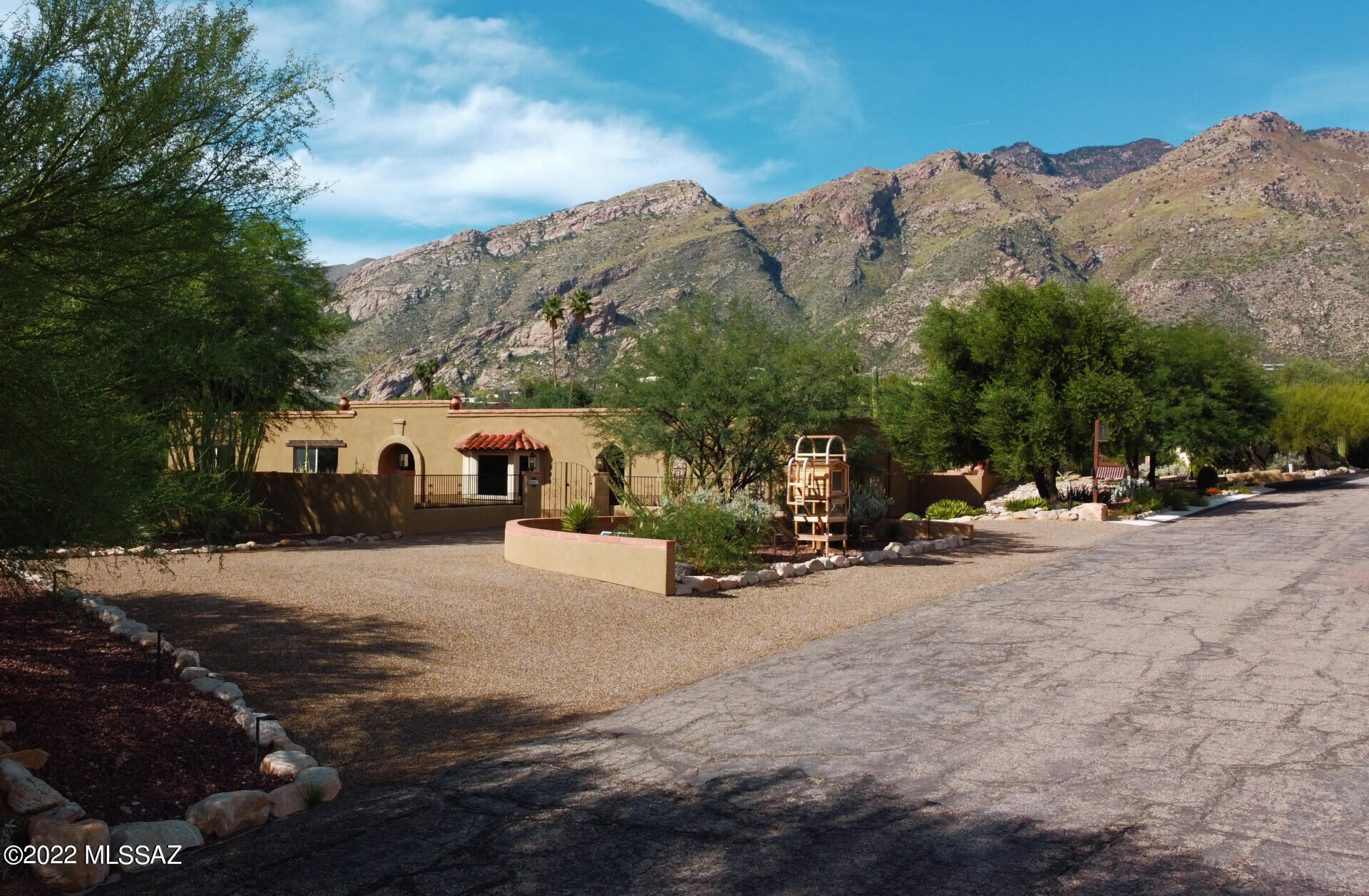 Skyline Bel Air Estates (222-298) - Residential
