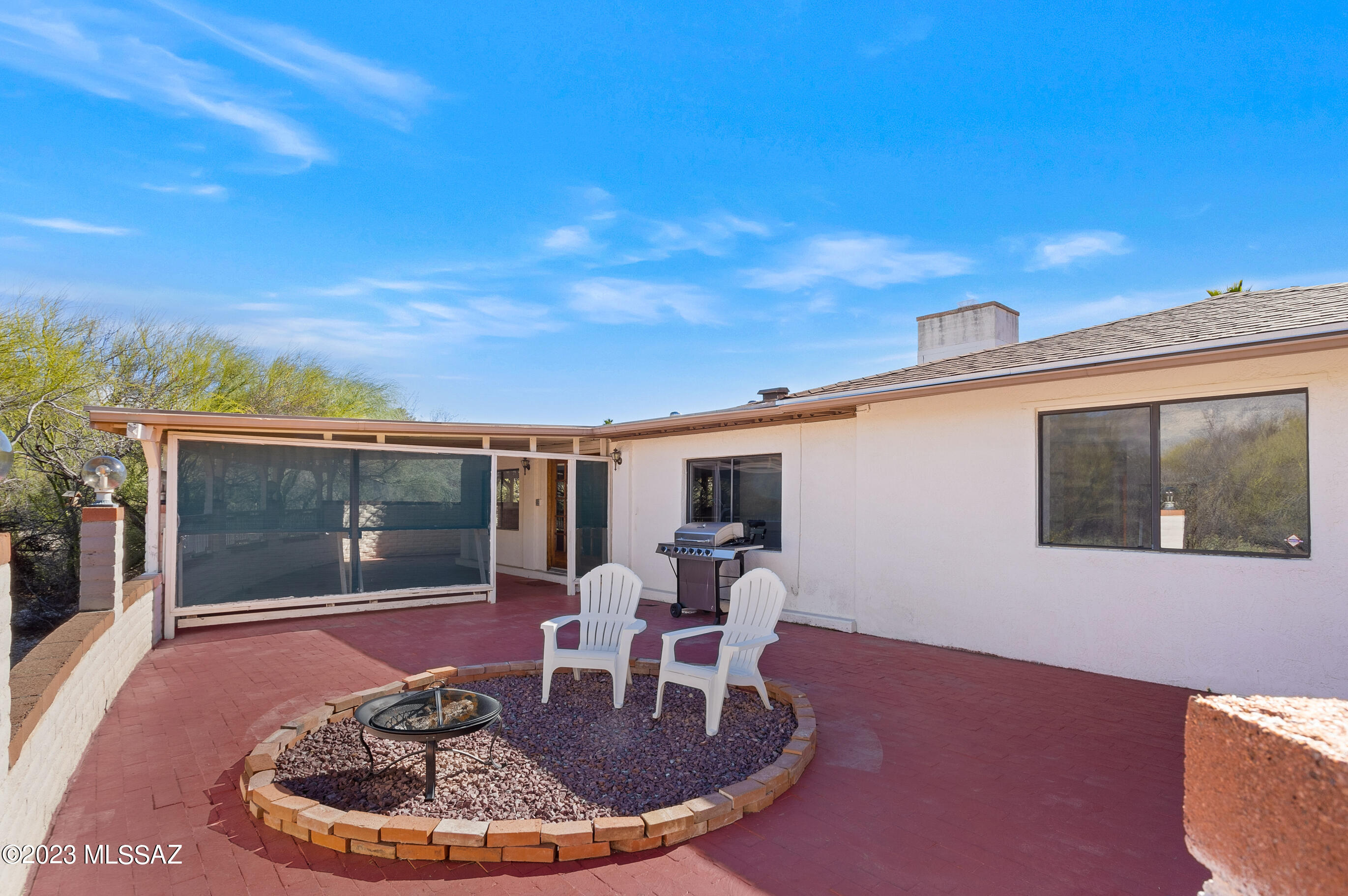 Heatherwood Hills (1-72) - Residential
