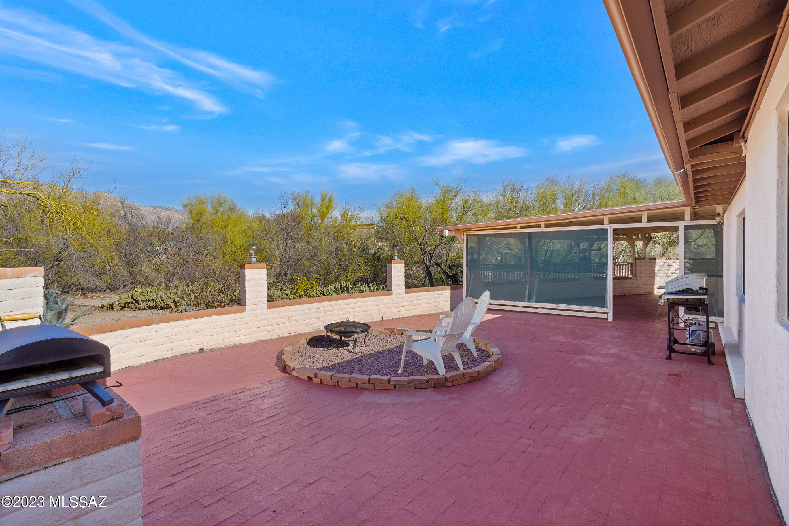 Heatherwood Hills (1-72) - Residential