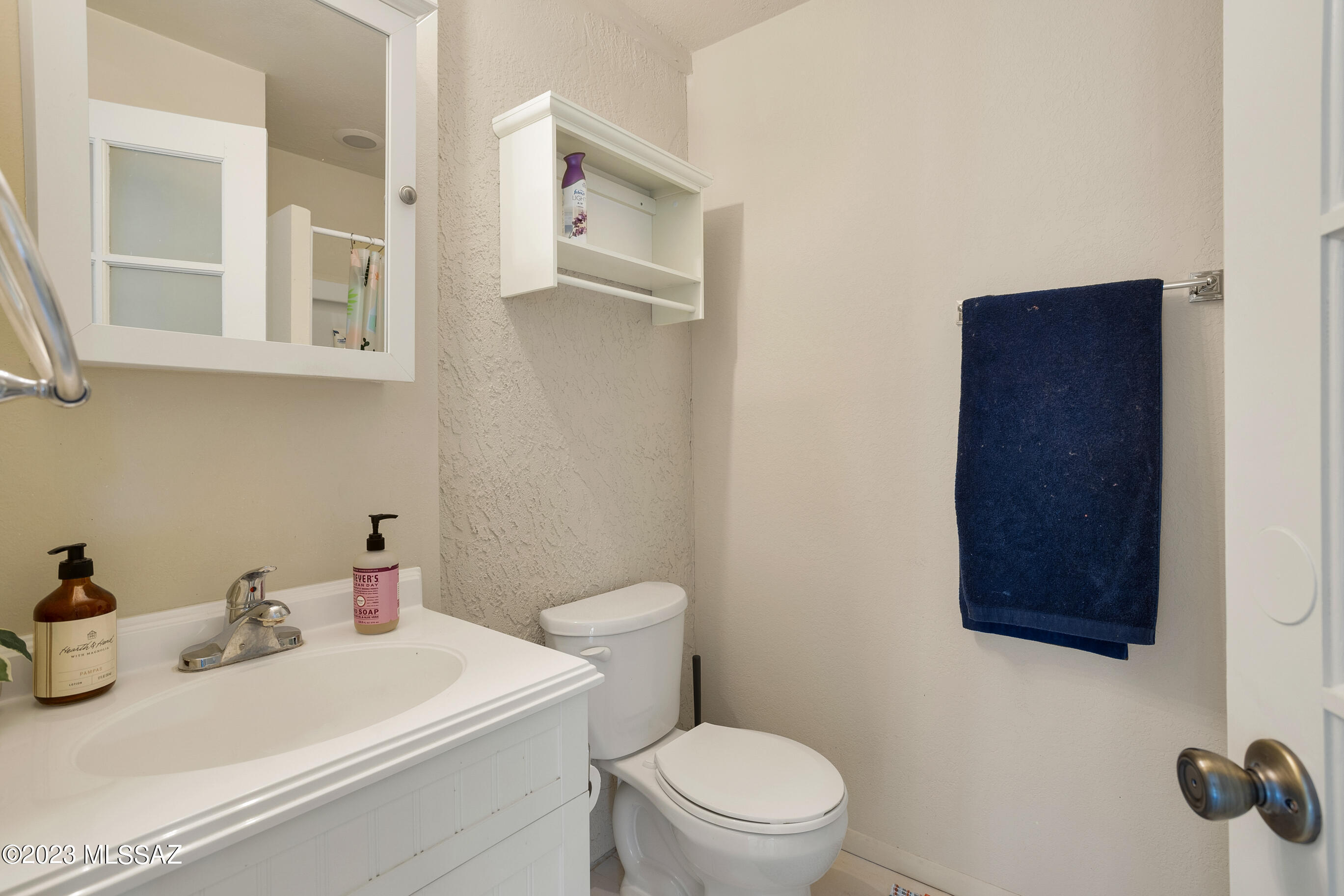Heatherwood Hills (1-72) - Residential