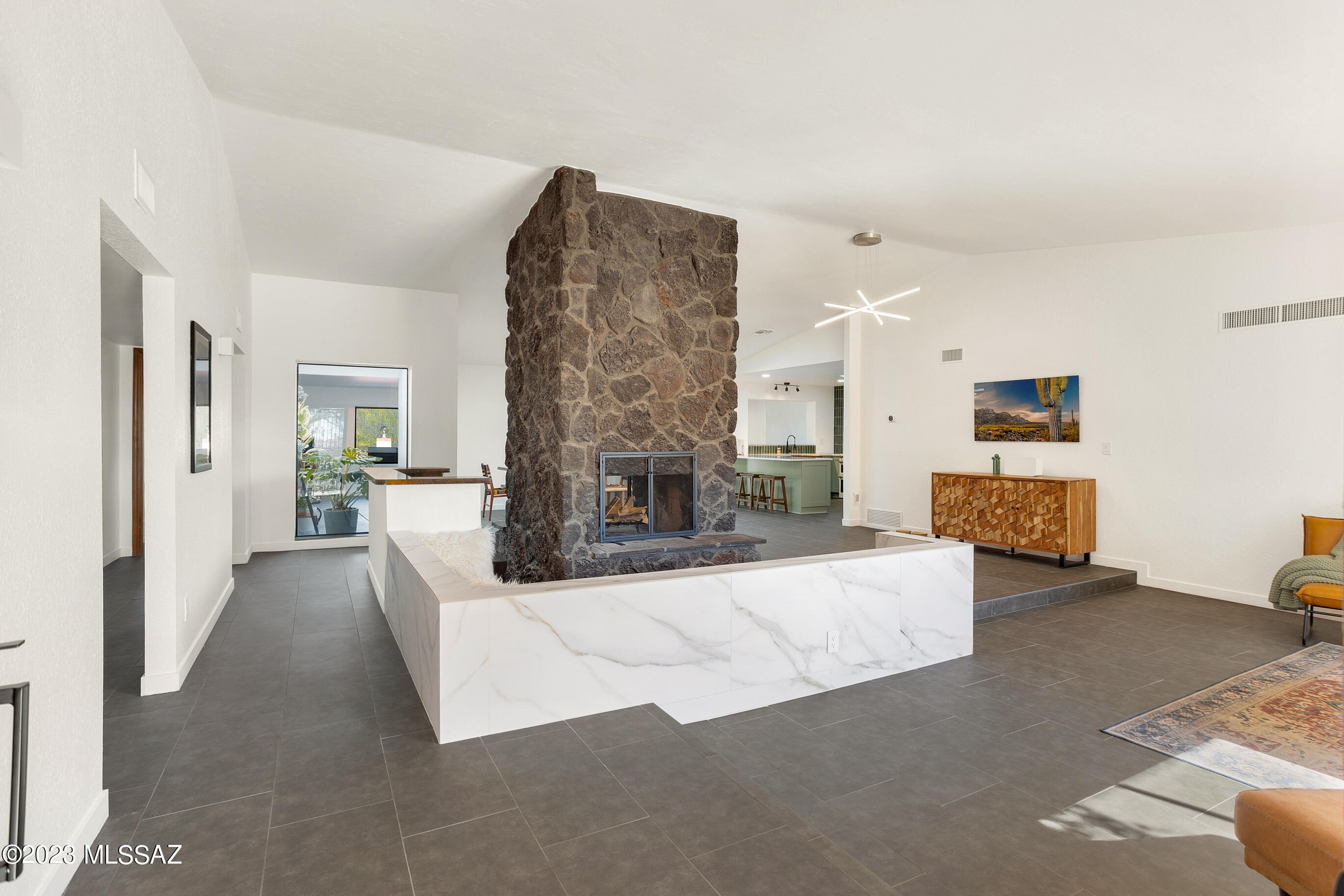 Heatherwood Hills (1-72) - Residential