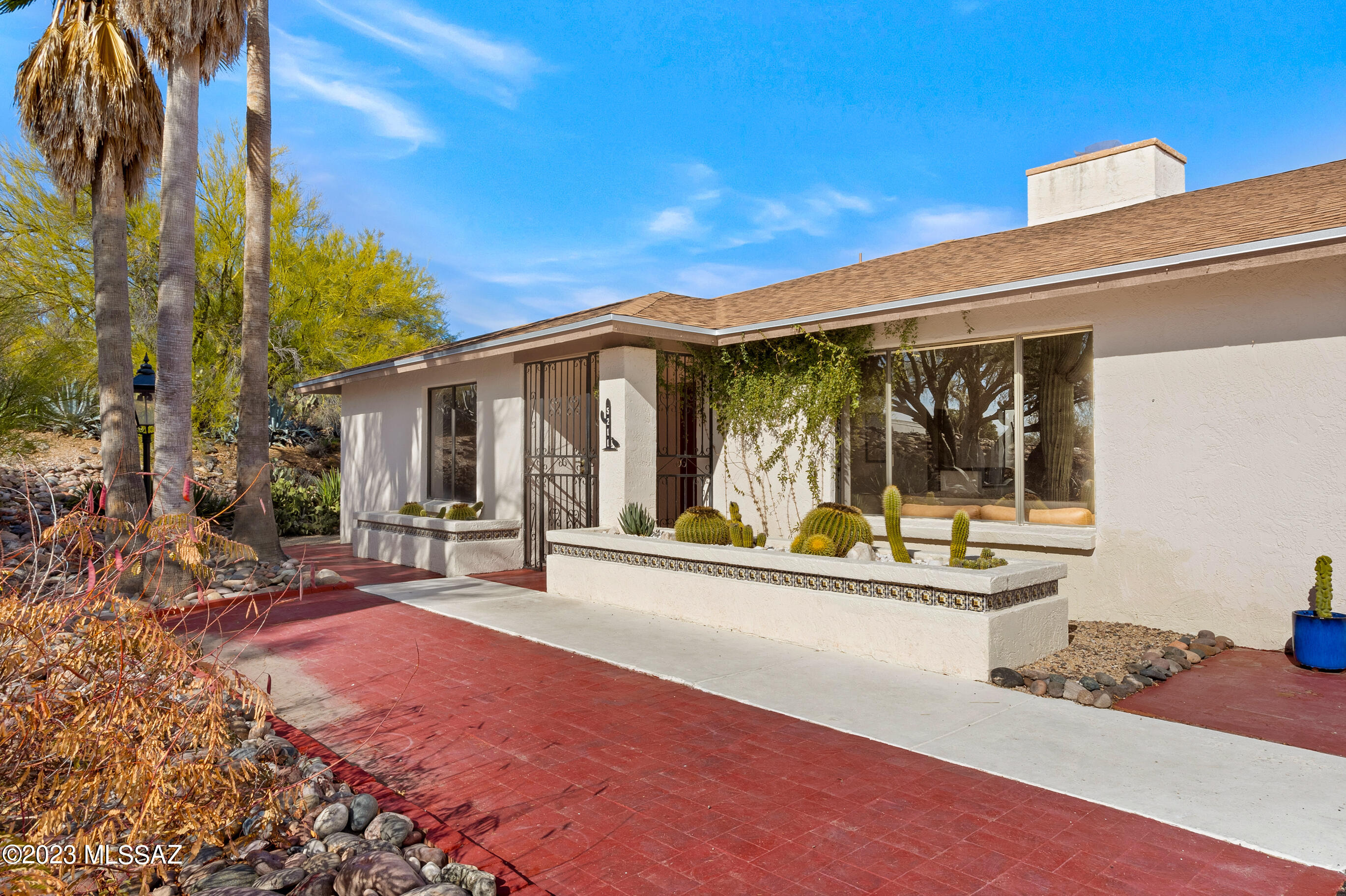Heatherwood Hills (1-72) - Residential