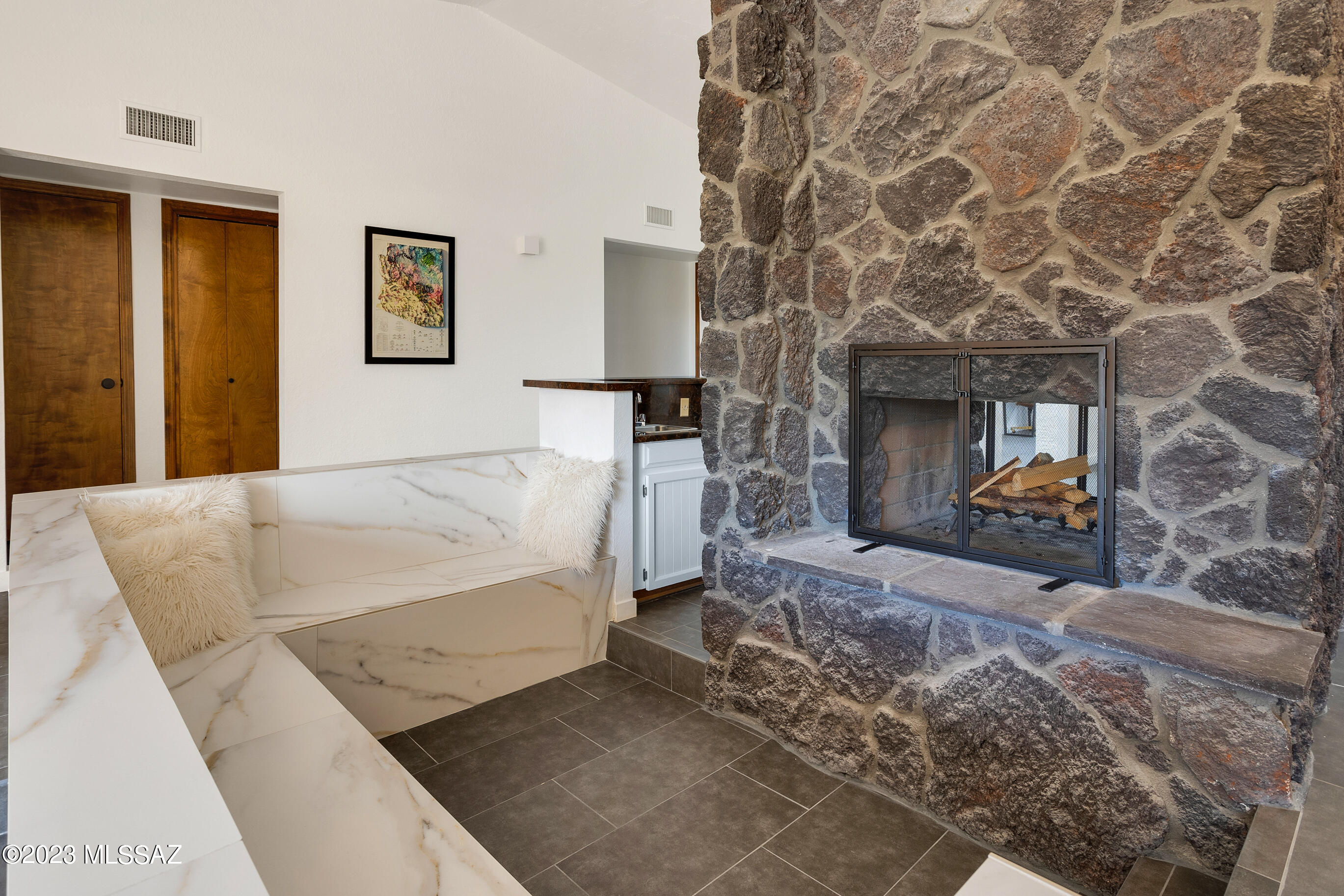 Heatherwood Hills (1-72) - Residential