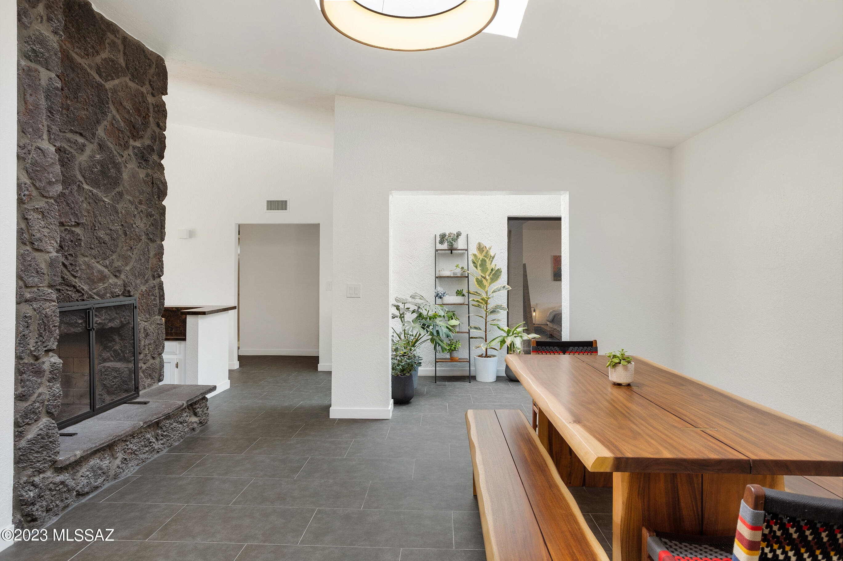 Heatherwood Hills (1-72) - Residential