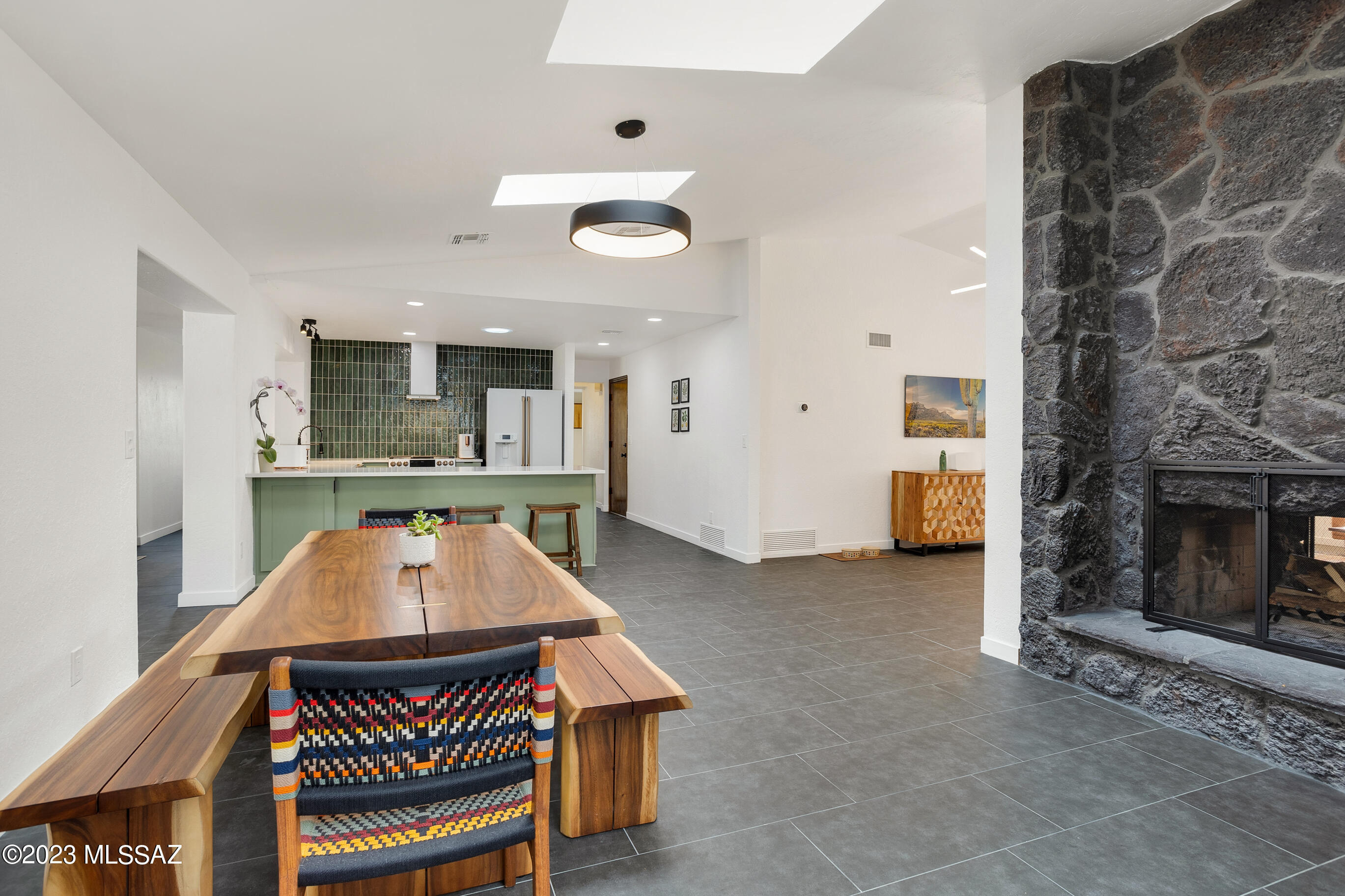 Heatherwood Hills (1-72) - Residential