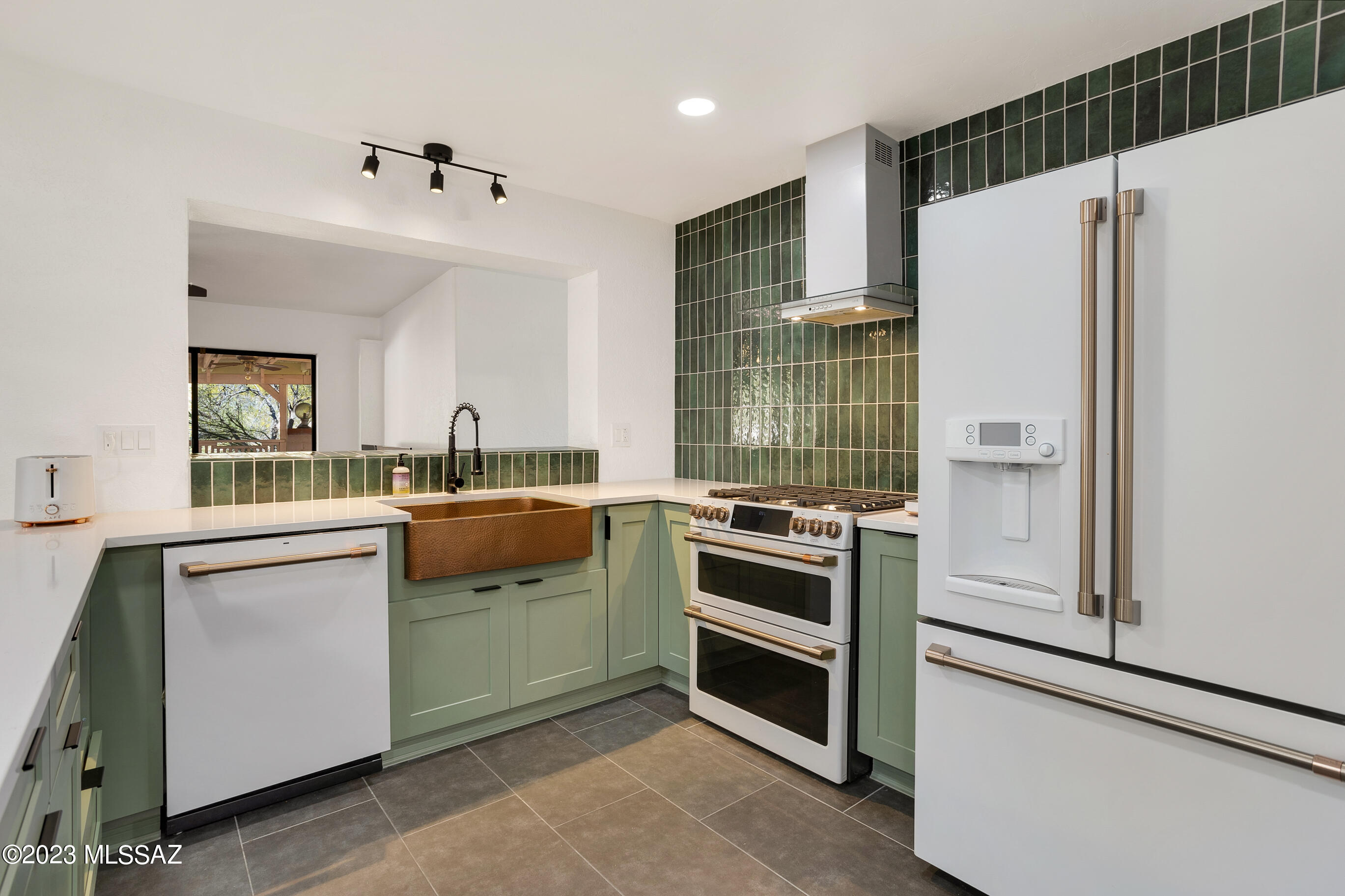 Heatherwood Hills (1-72) - Residential
