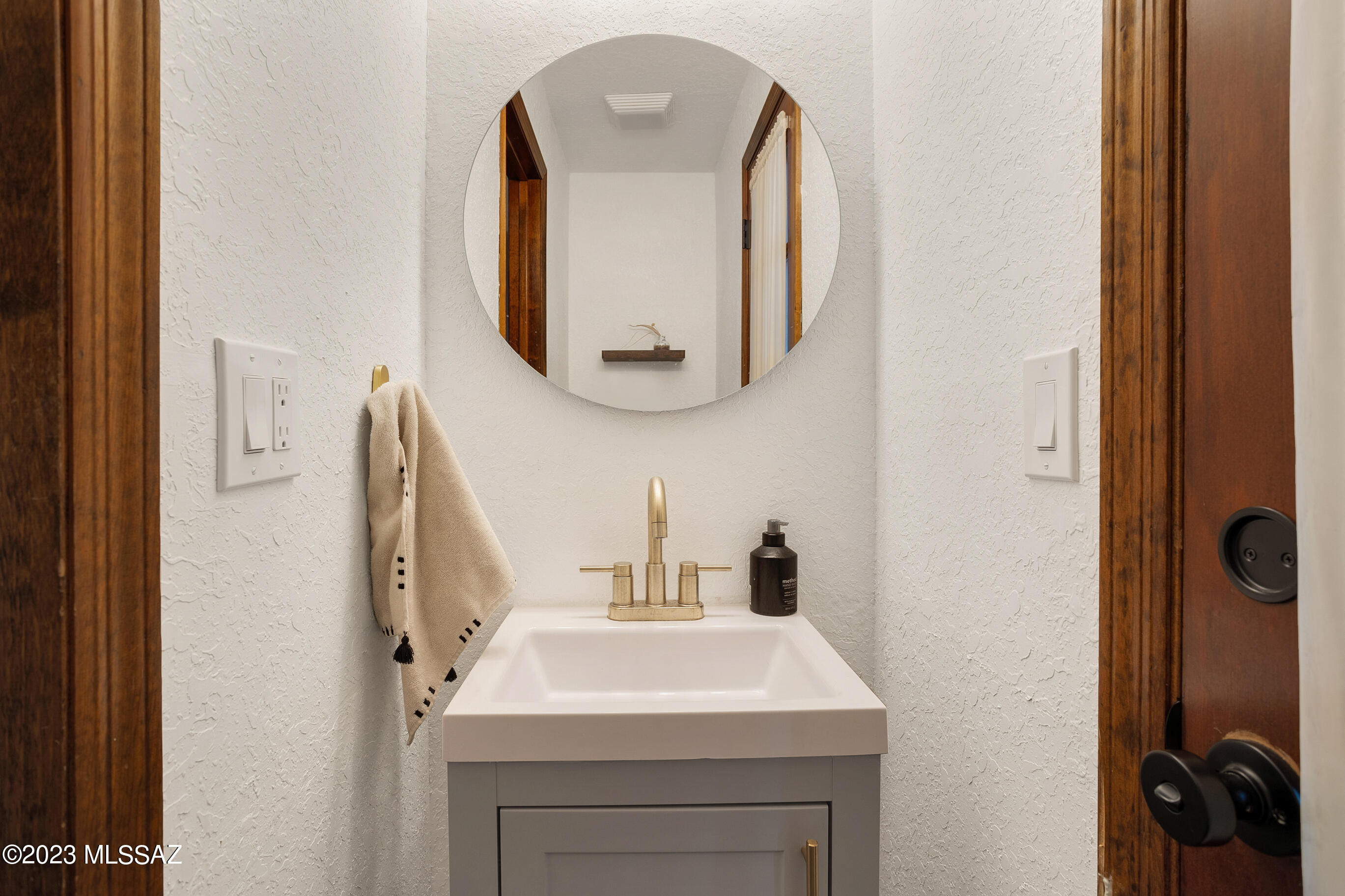 Heatherwood Hills (1-72) - Residential