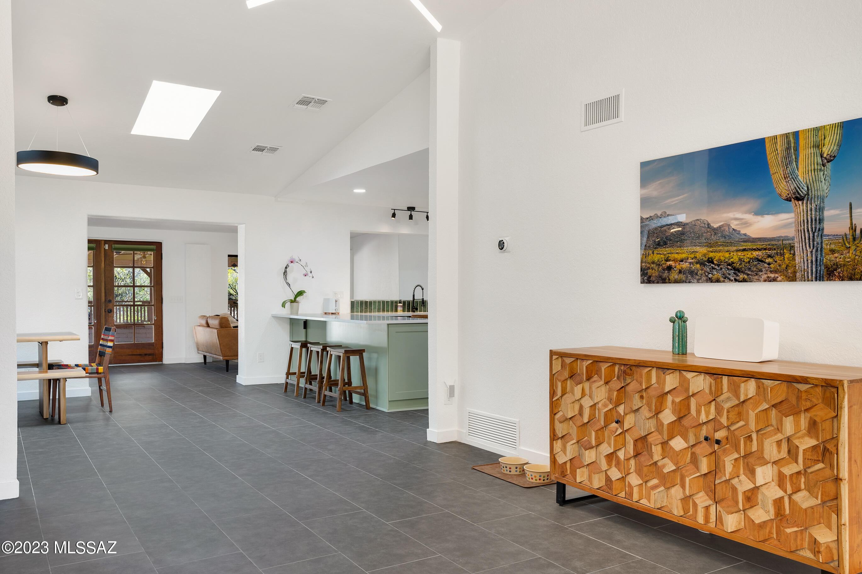 Heatherwood Hills (1-72) - Residential