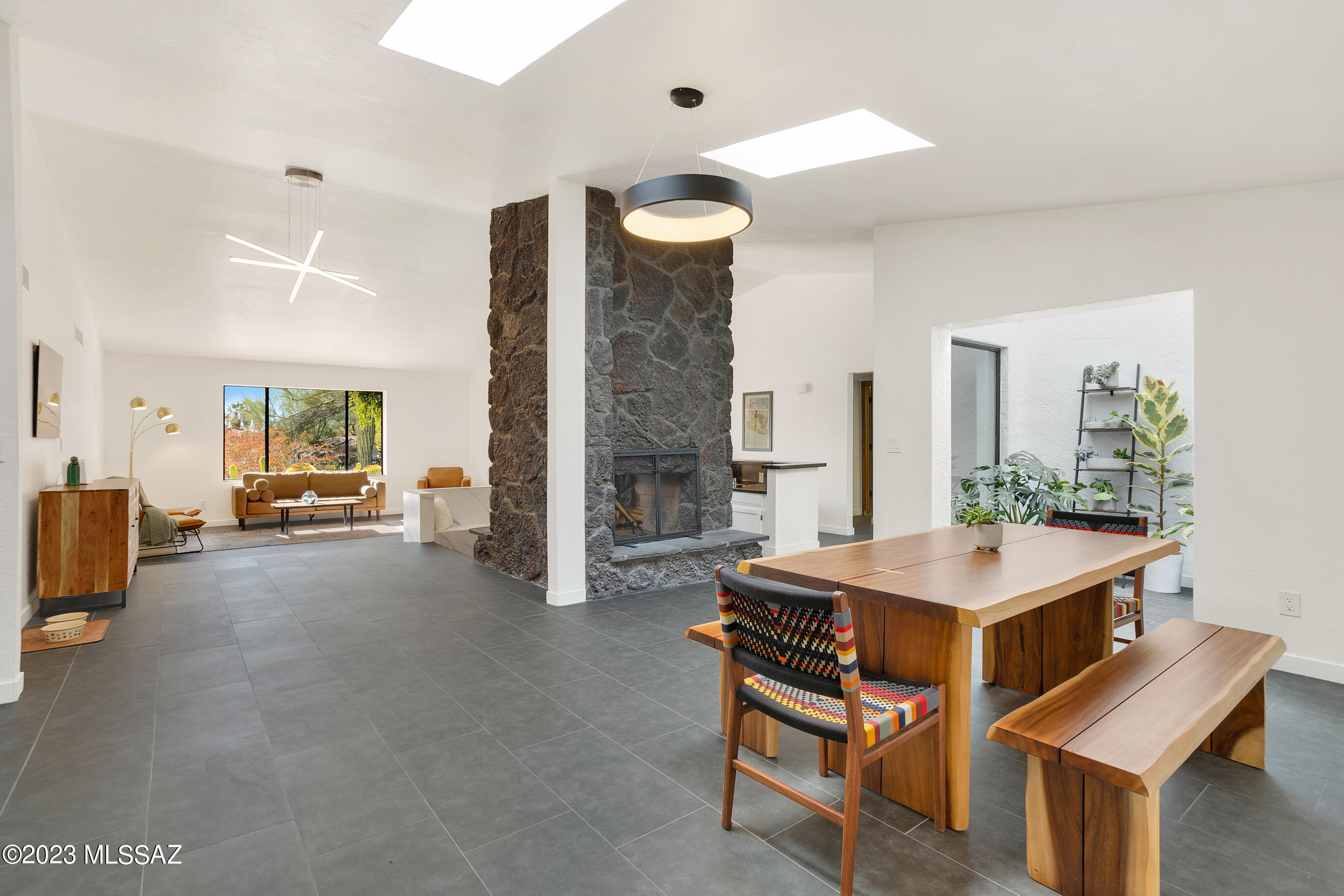 Heatherwood Hills (1-72) - Residential