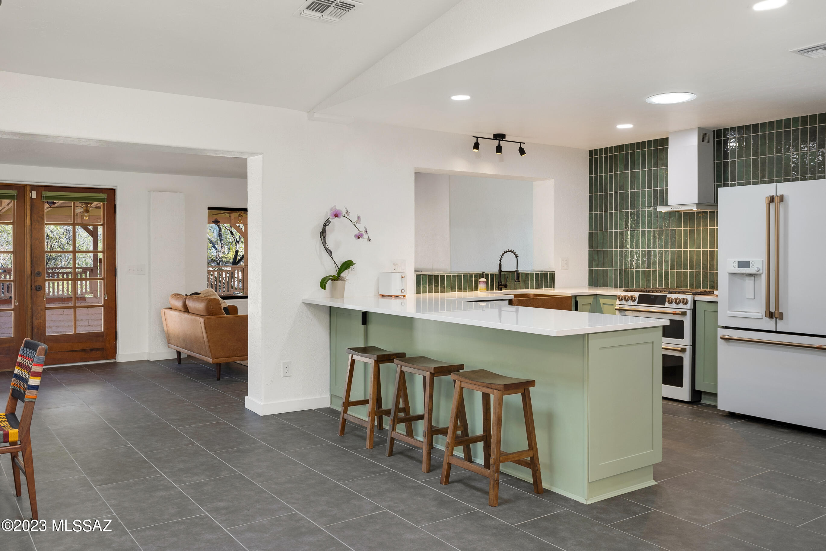 Heatherwood Hills (1-72) - Residential