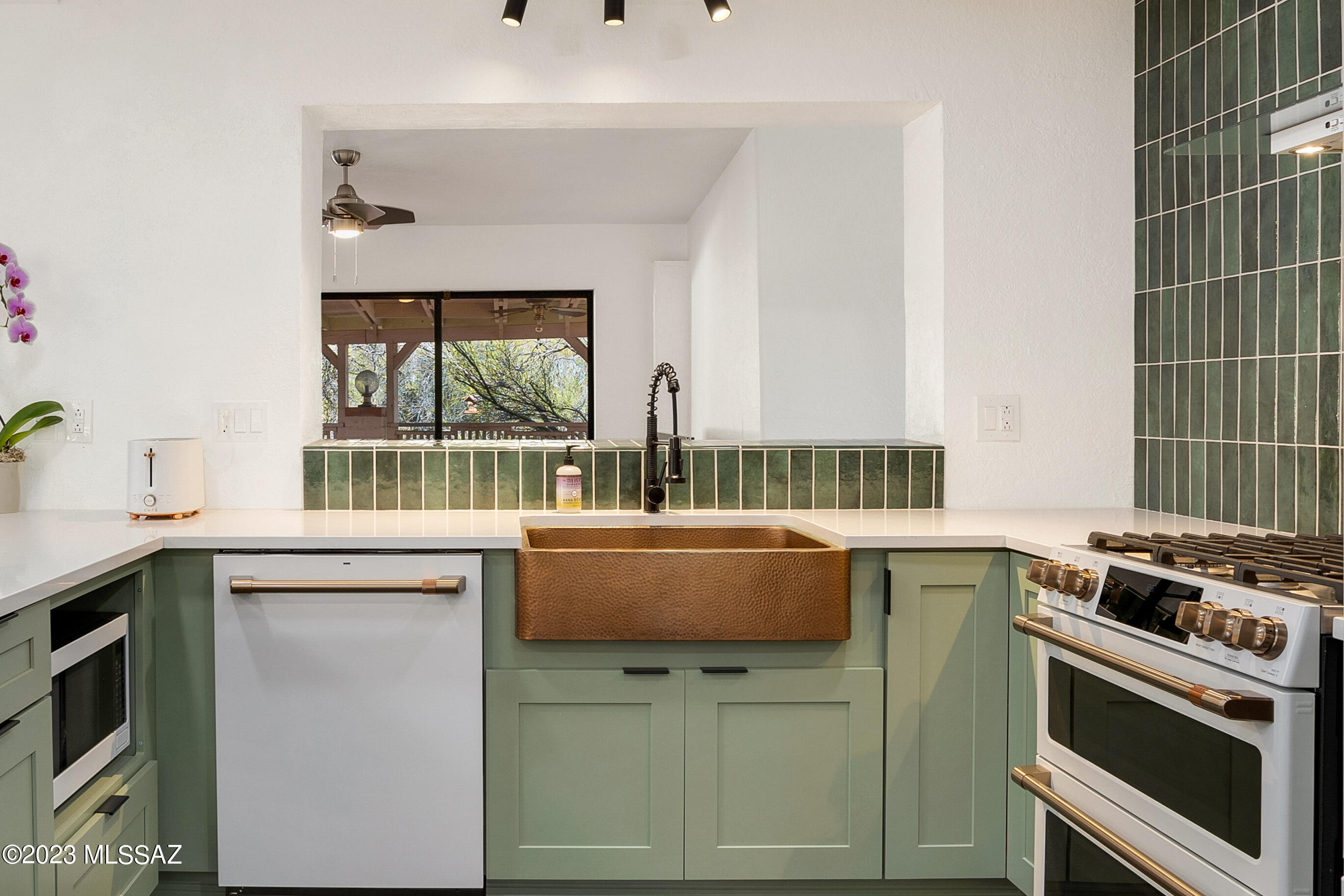Heatherwood Hills (1-72) - Residential