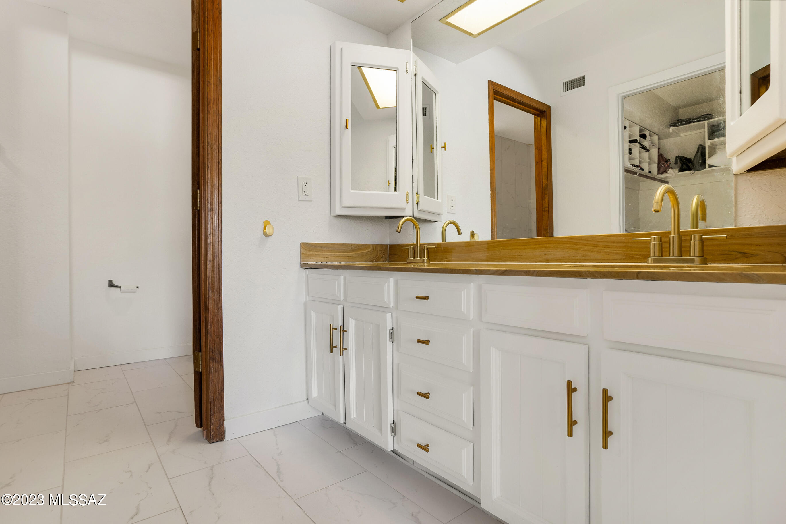 Heatherwood Hills (1-72) - Residential