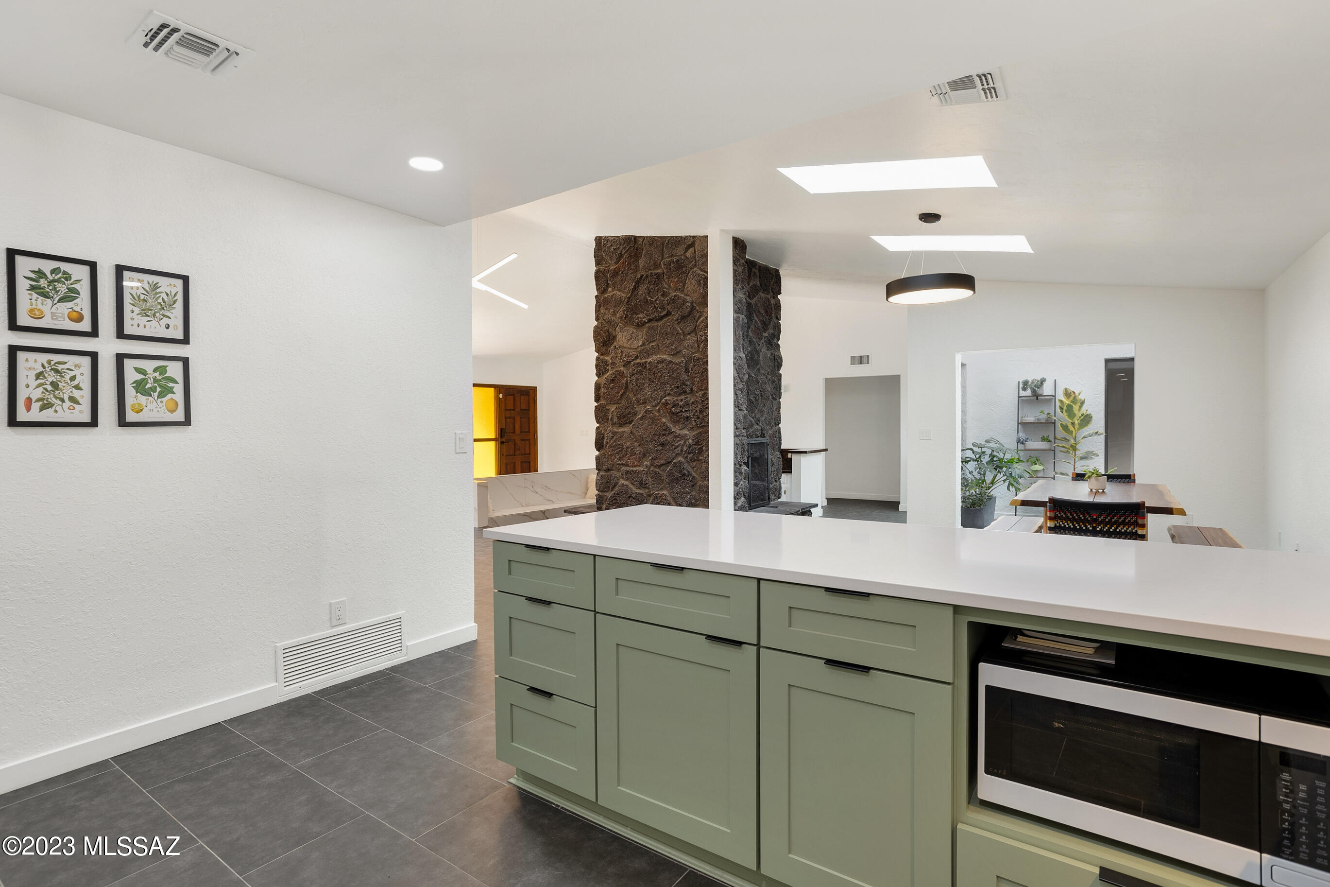 Heatherwood Hills (1-72) - Residential