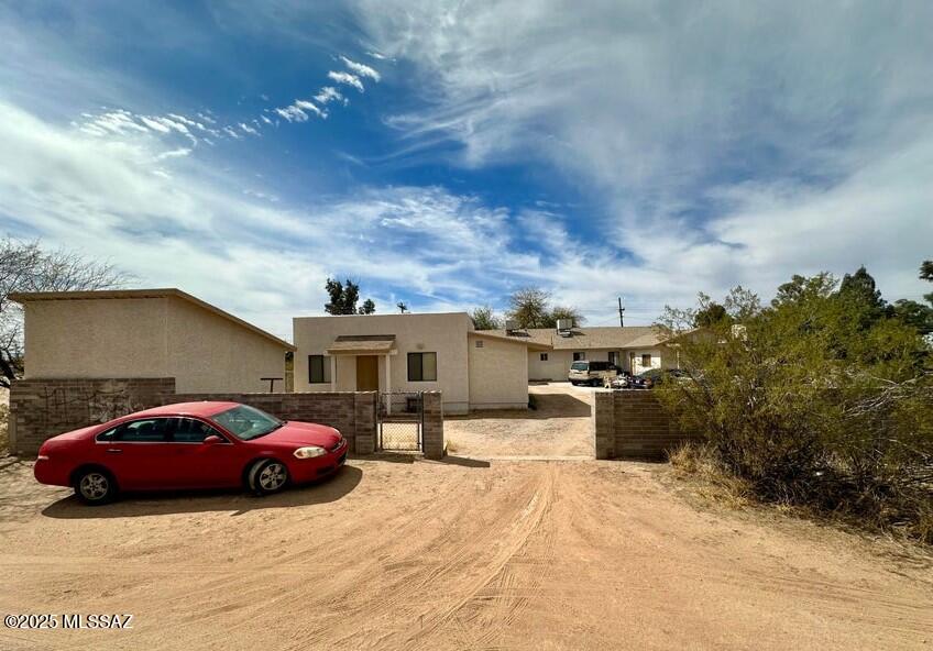 1555 E Bernard Drive
