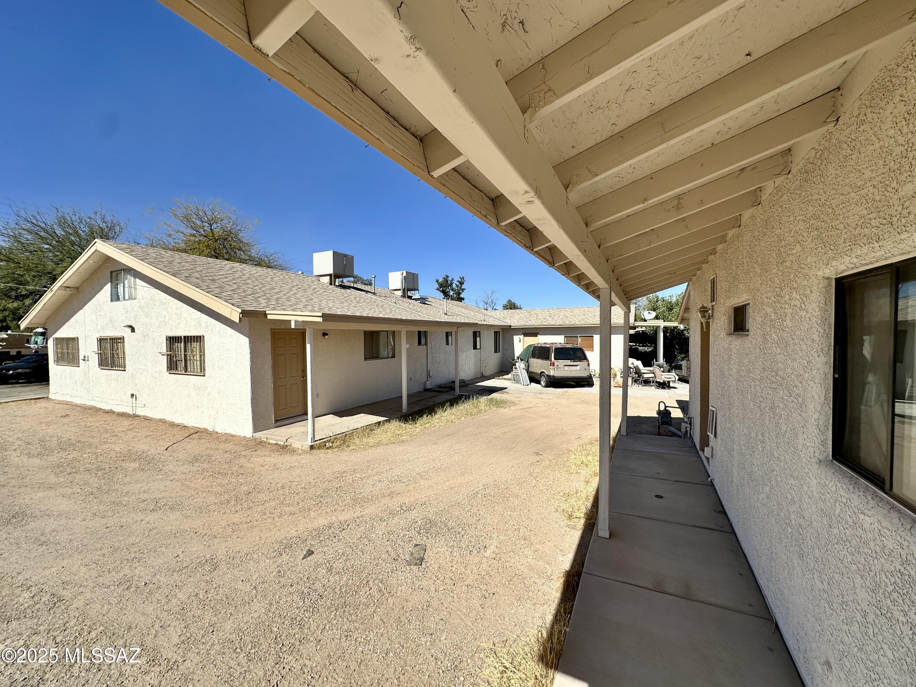1555 E Bernard Drive