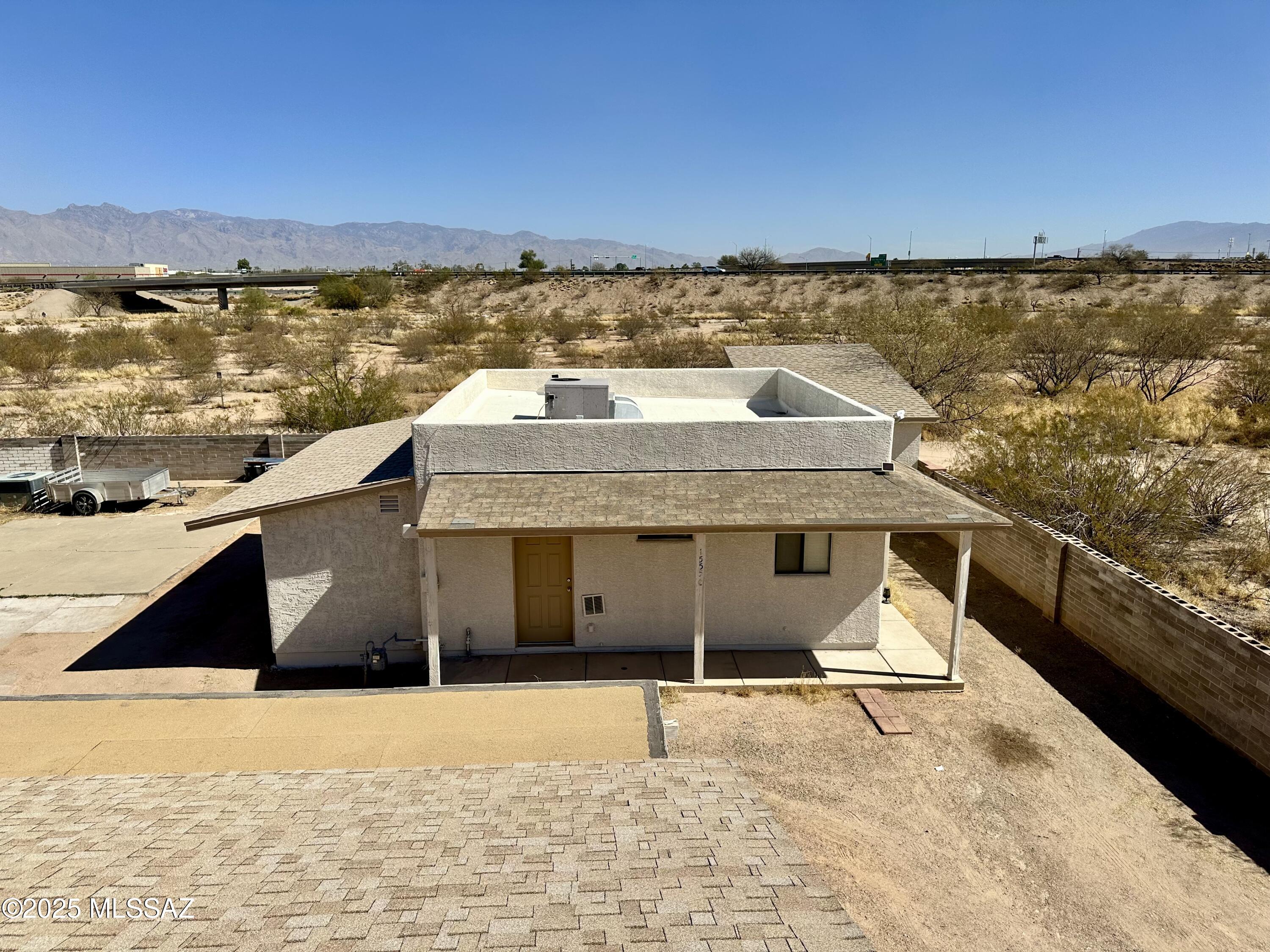 1555 E Bernard Drive