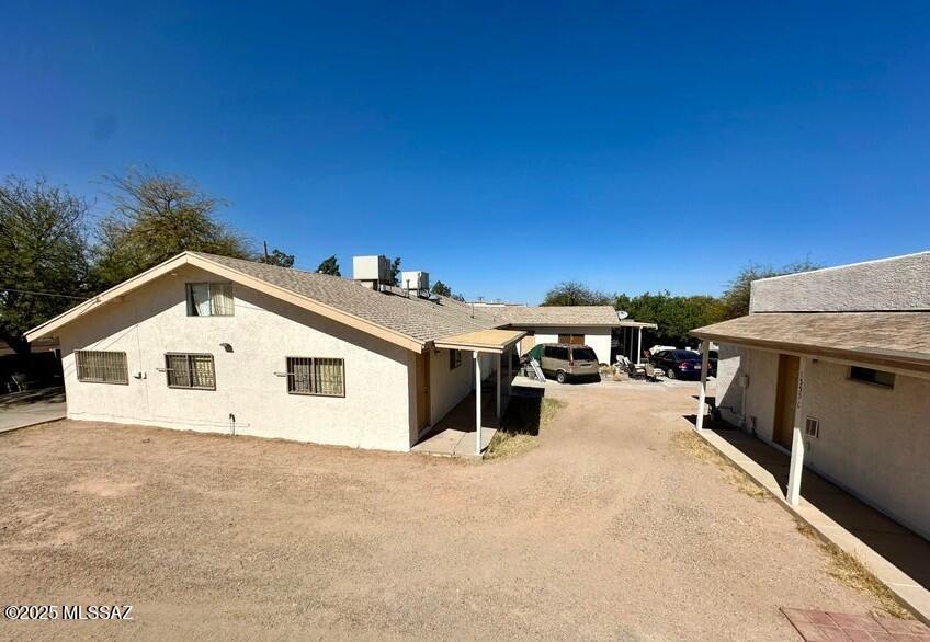 1555 E Bernard Drive