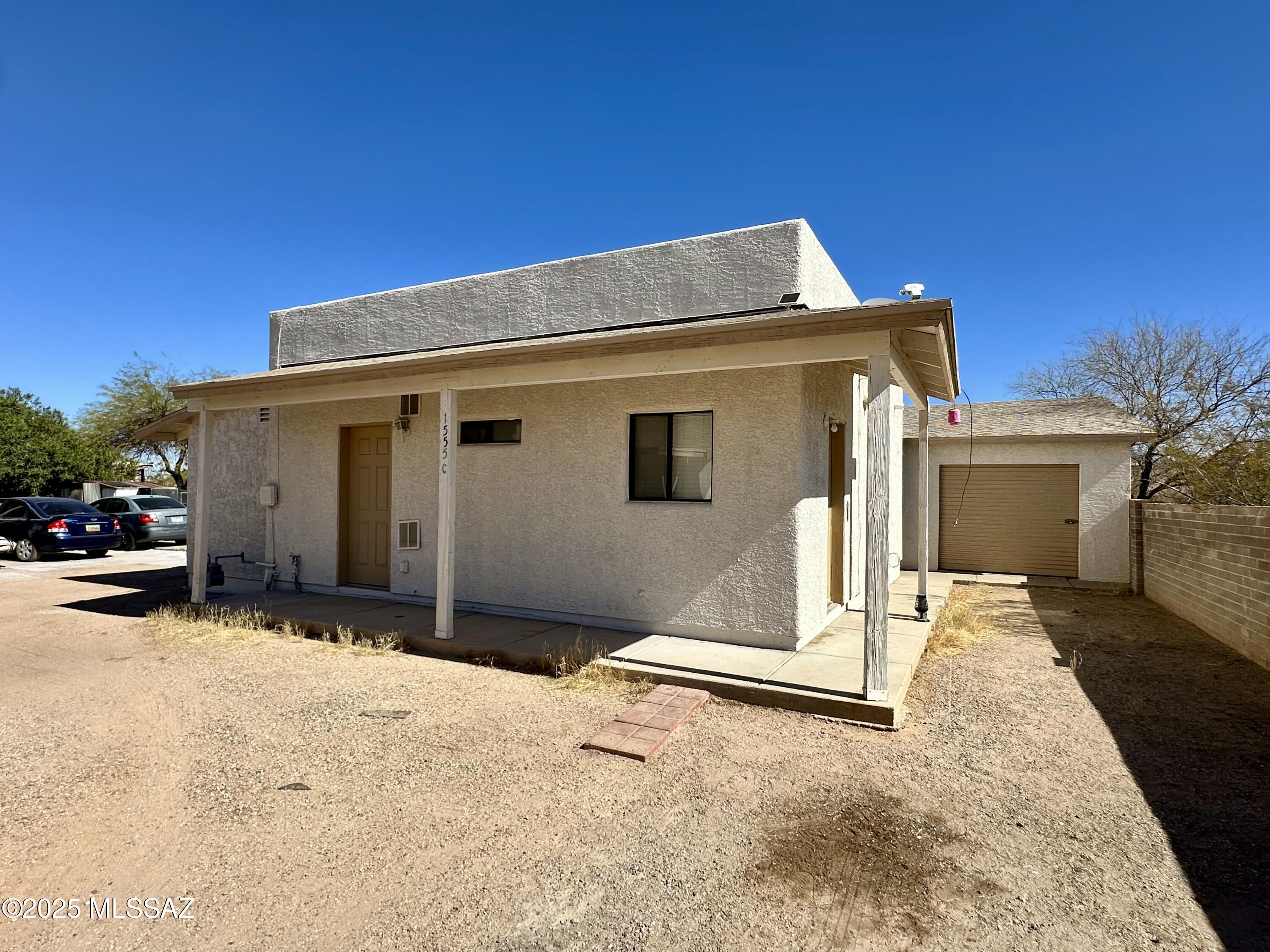 1555 E Bernard Drive