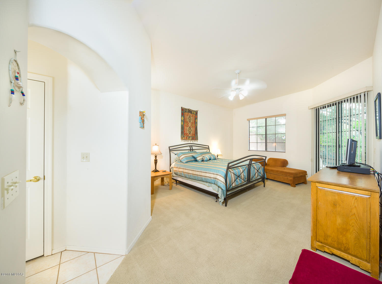 Quail Haven At Starr Pass - Residential Lease