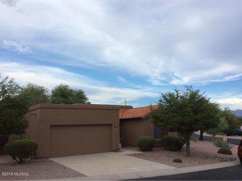 Quail Haven At Starr Pass - Residential Lease