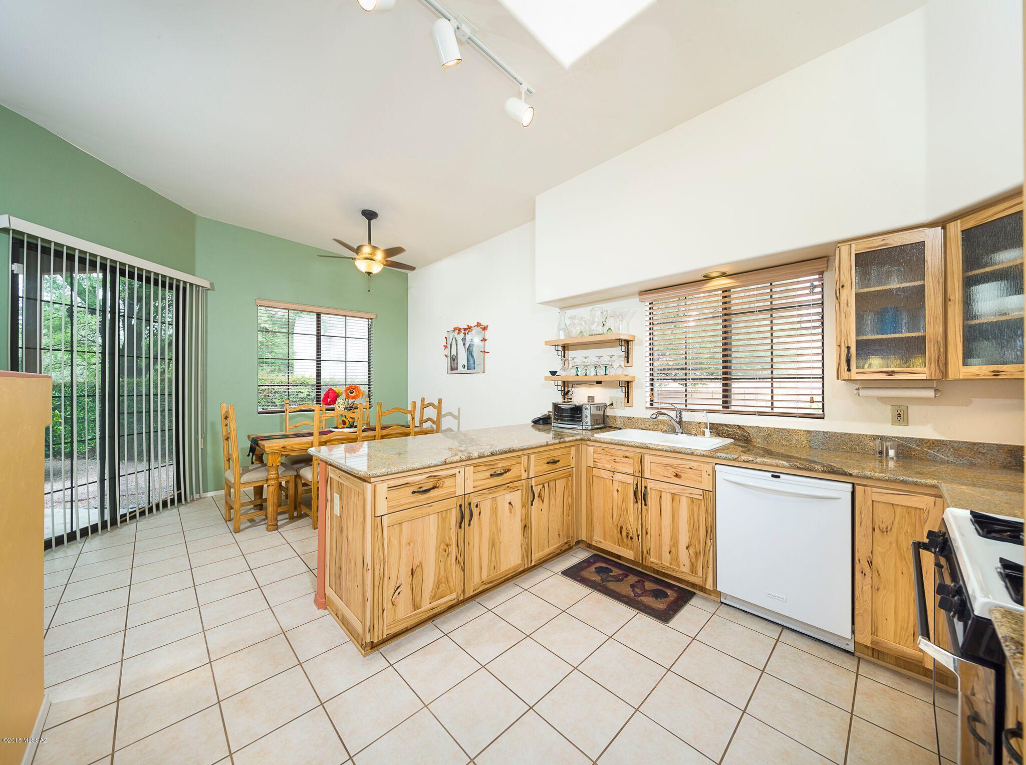 Quail Haven At Starr Pass - Residential Lease