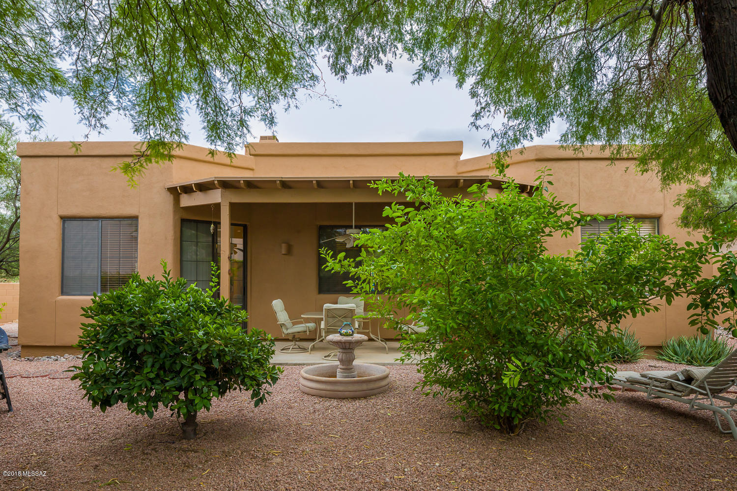 Quail Haven At Starr Pass - Residential Lease