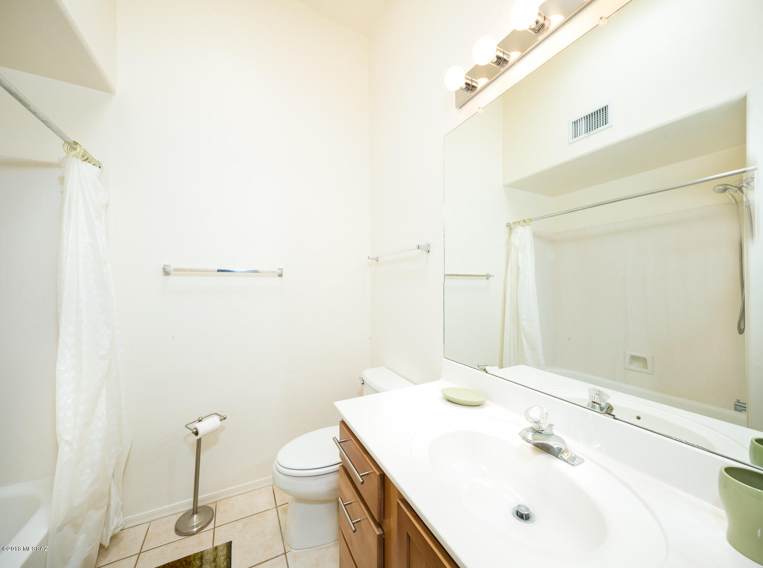Quail Haven At Starr Pass - Residential Lease