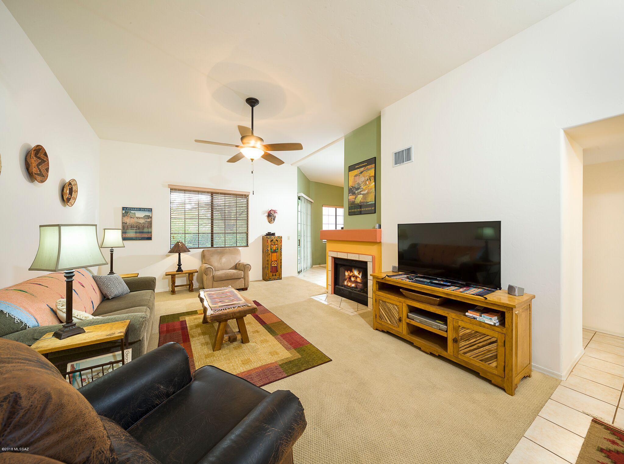 Quail Haven At Starr Pass - Residential Lease