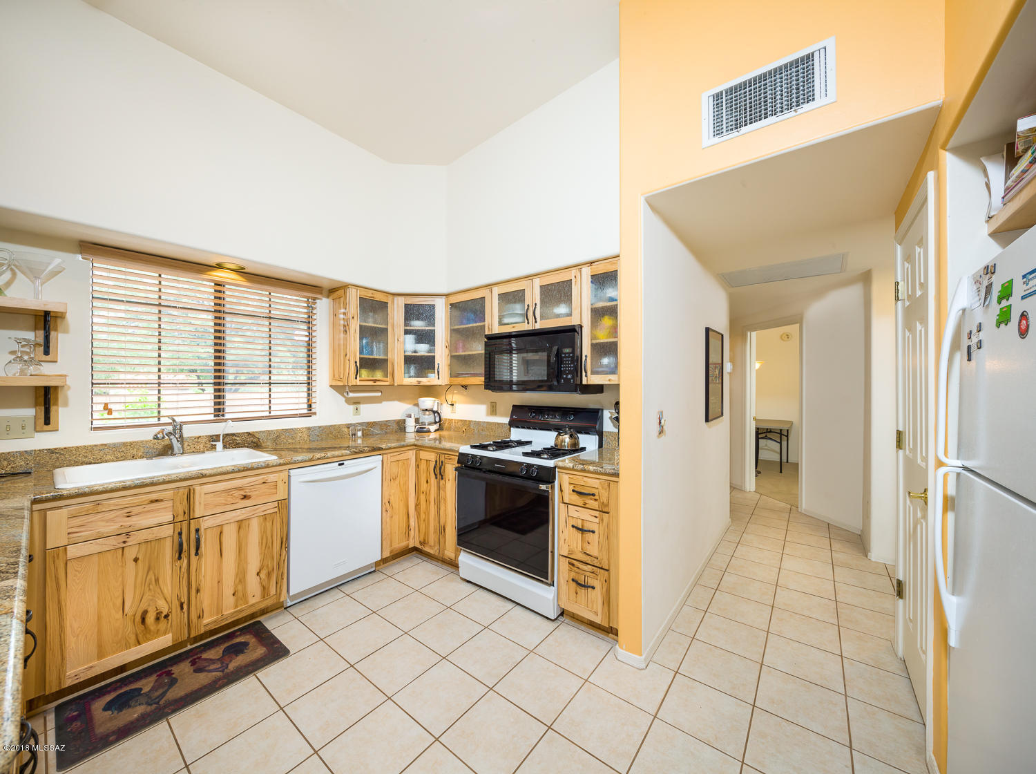 Quail Haven At Starr Pass - Residential Lease