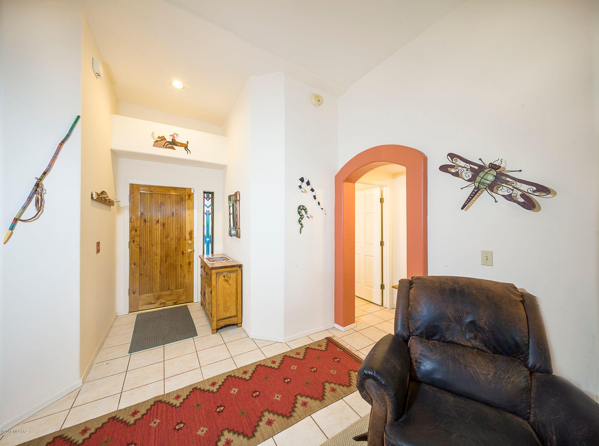 Quail Haven At Starr Pass - Residential Lease