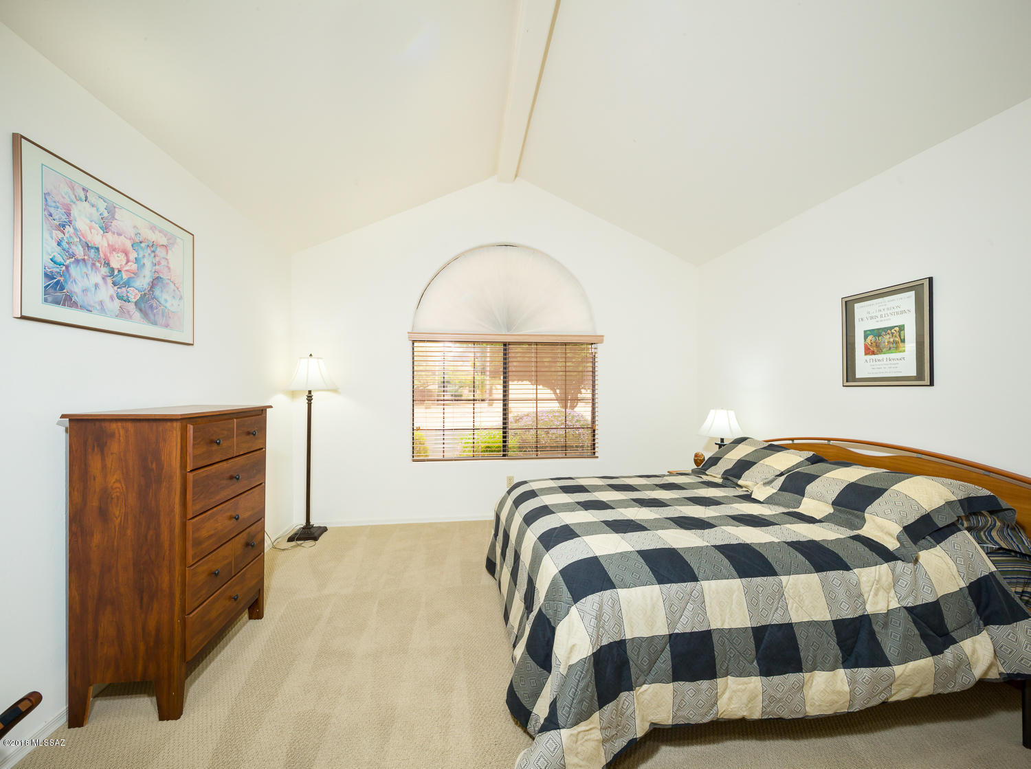 Quail Haven At Starr Pass - Residential Lease