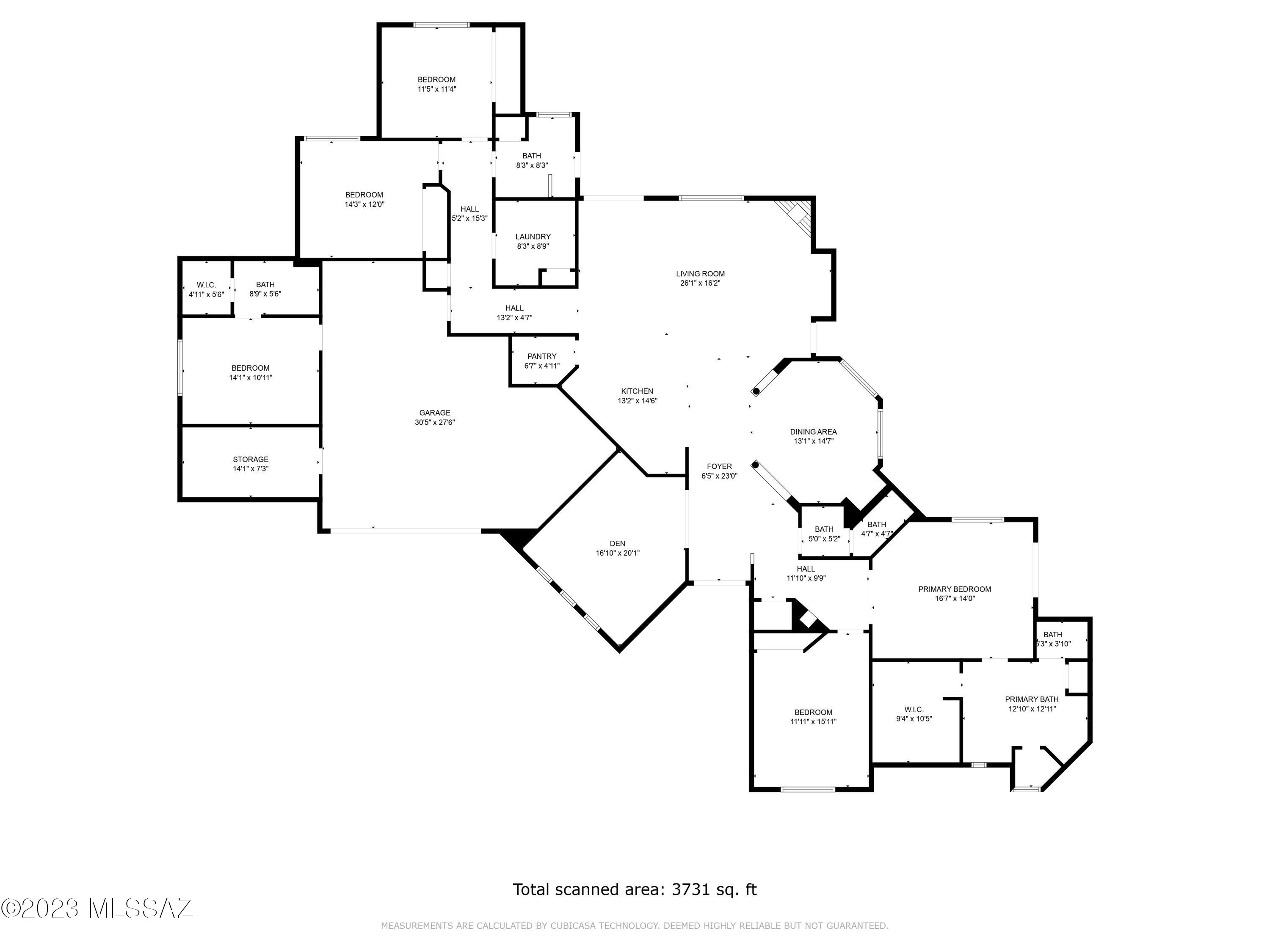 San Domingo (77-102) - Residential