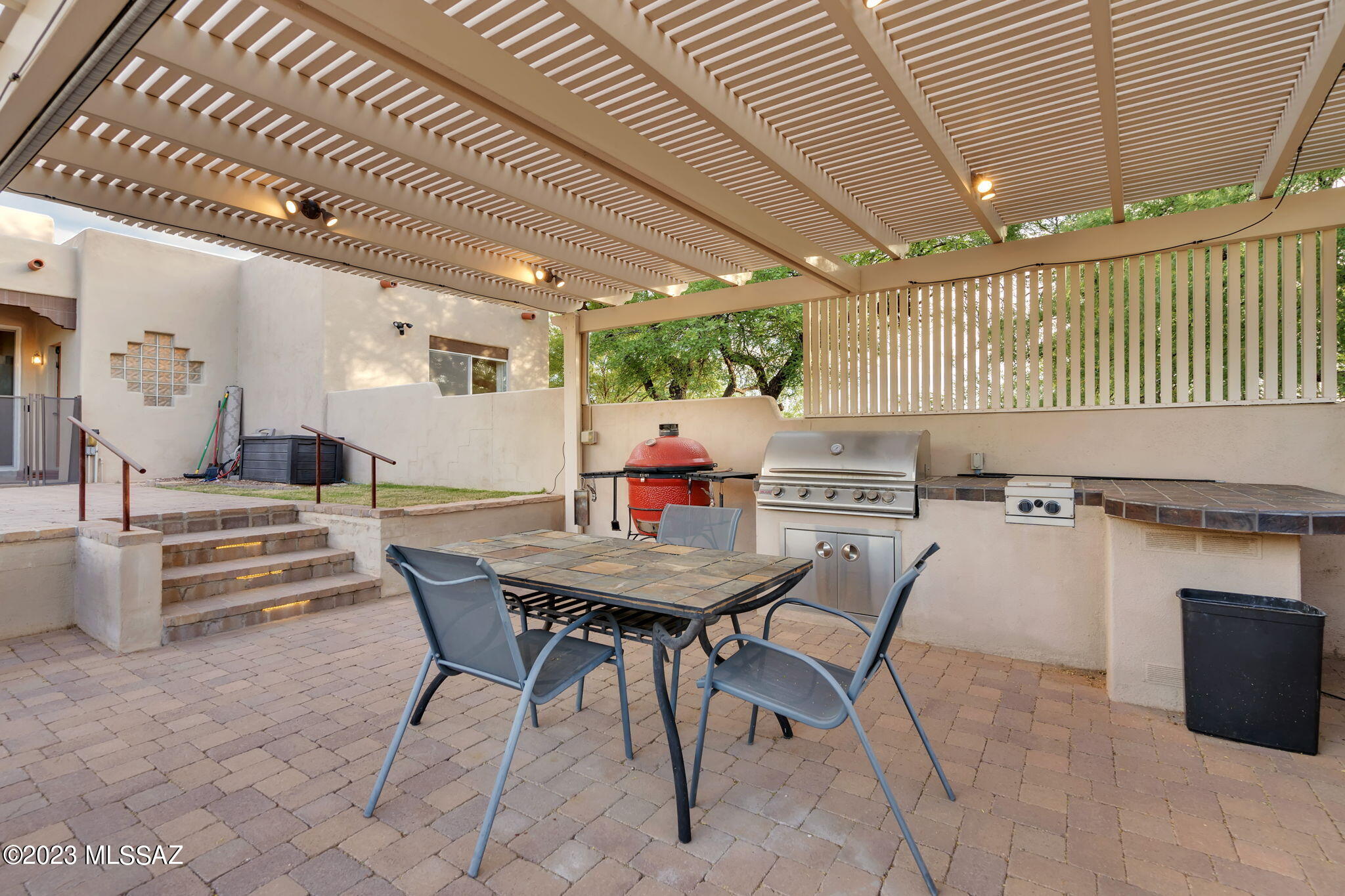 San Domingo (77-102) - Residential