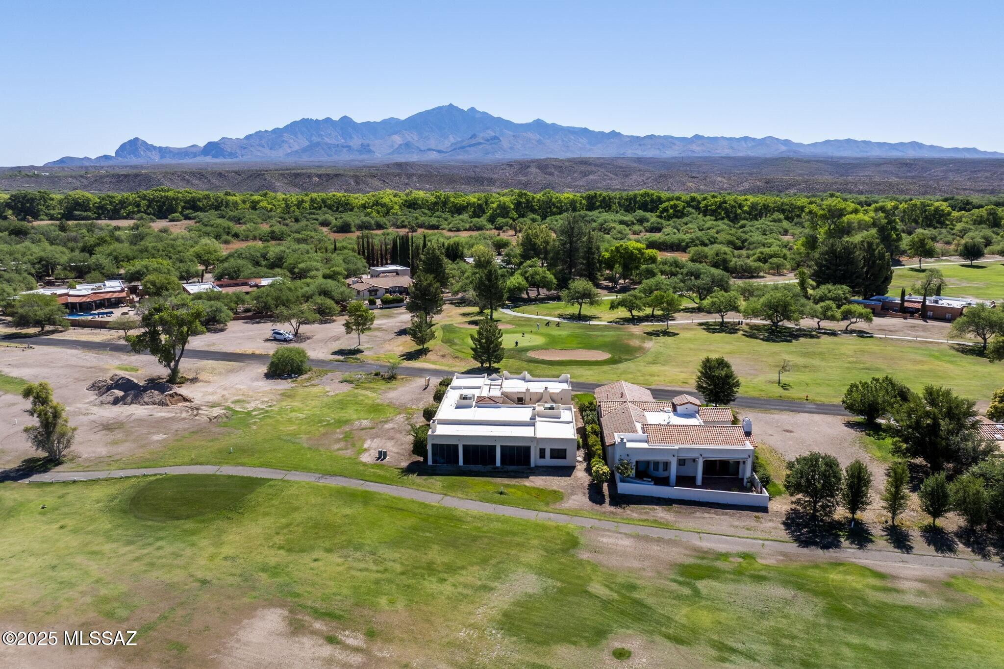 Tubac Golf Resort Homes - Residential