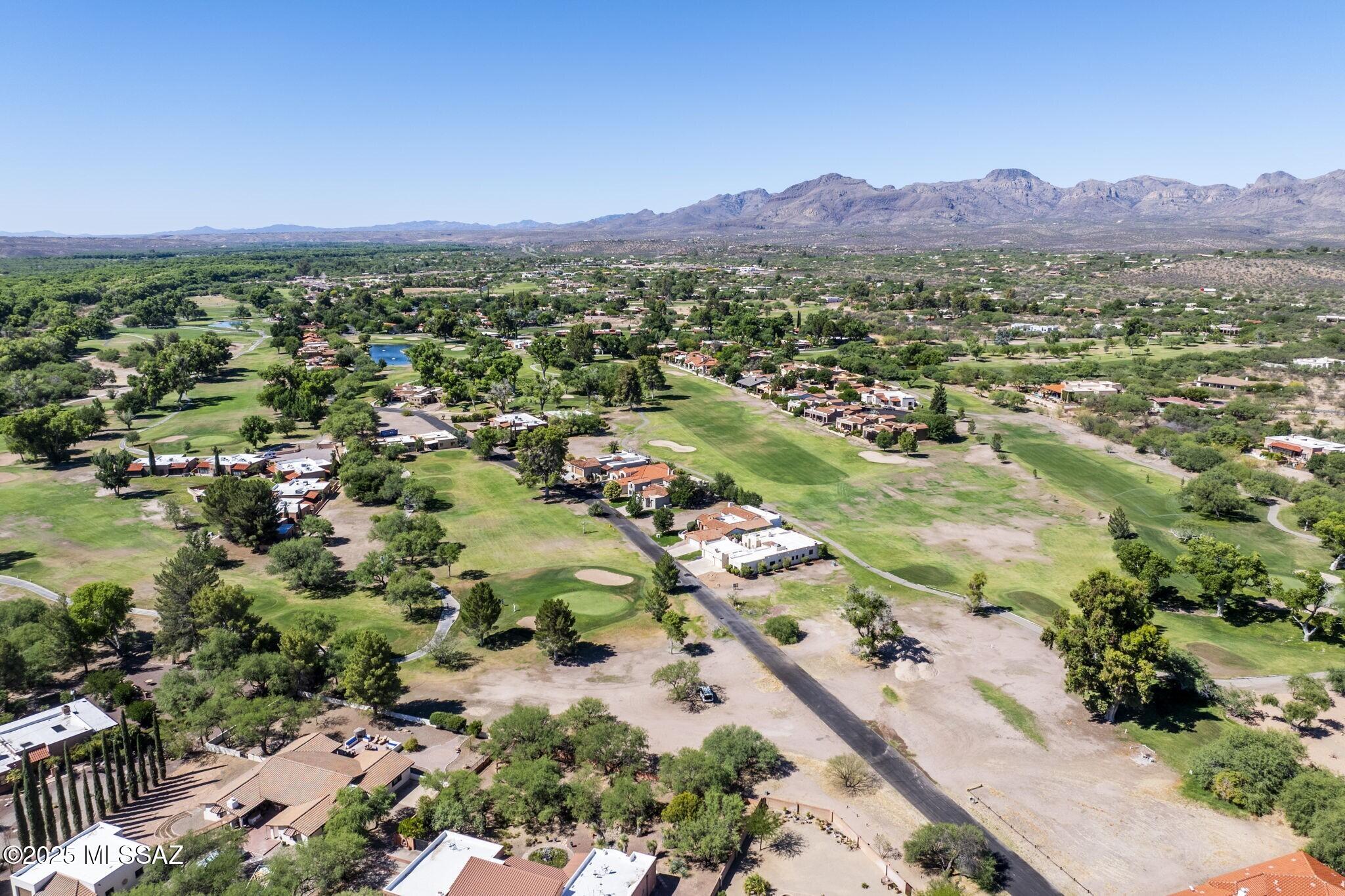 Tubac Golf Resort Homes - Residential