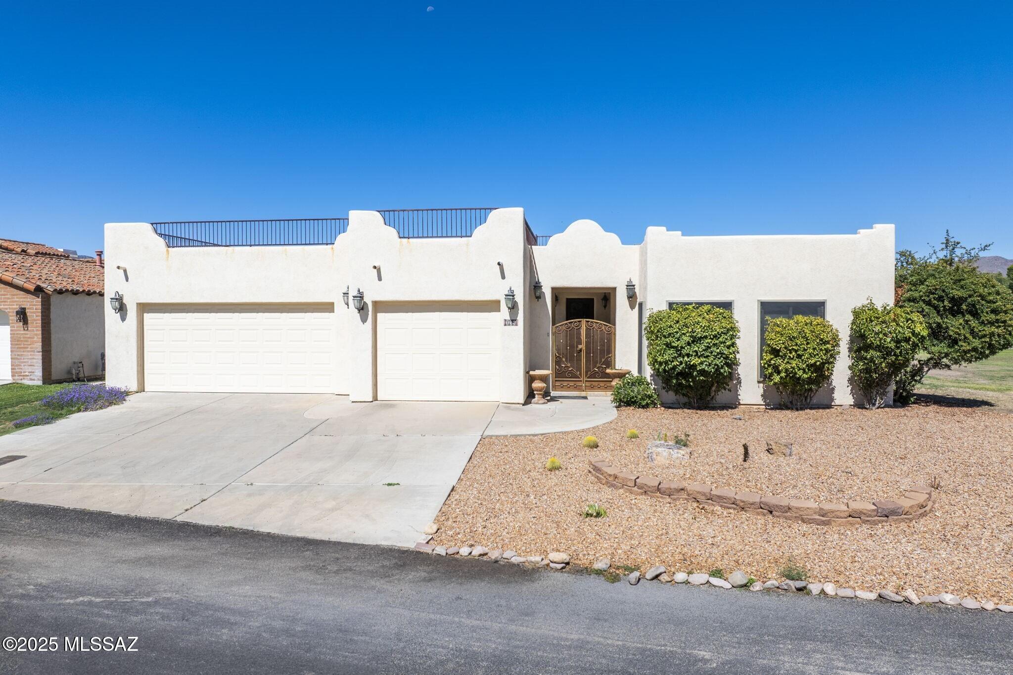 Tubac Golf Resort Homes - Residential