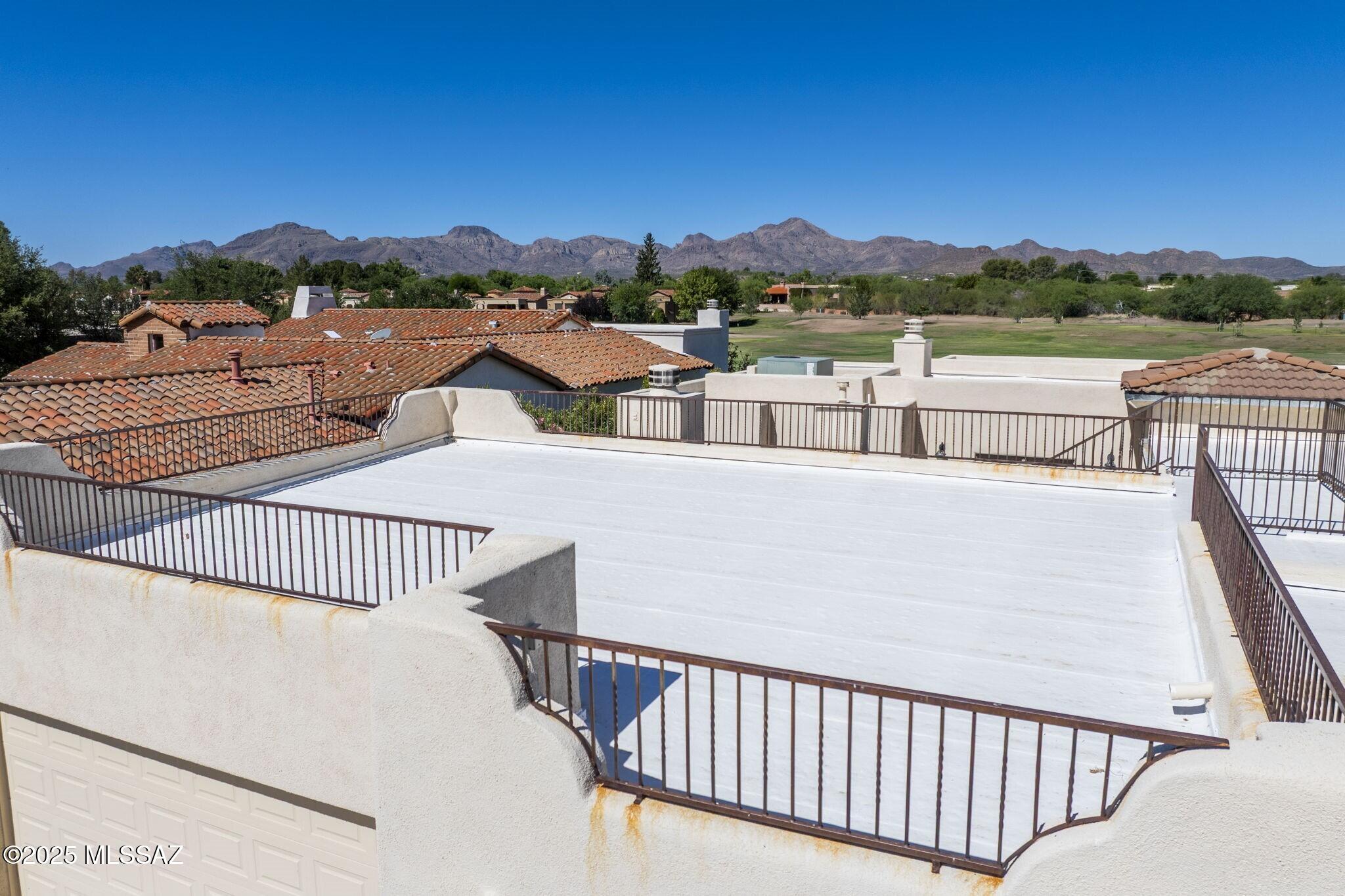 Tubac Golf Resort Homes - Residential