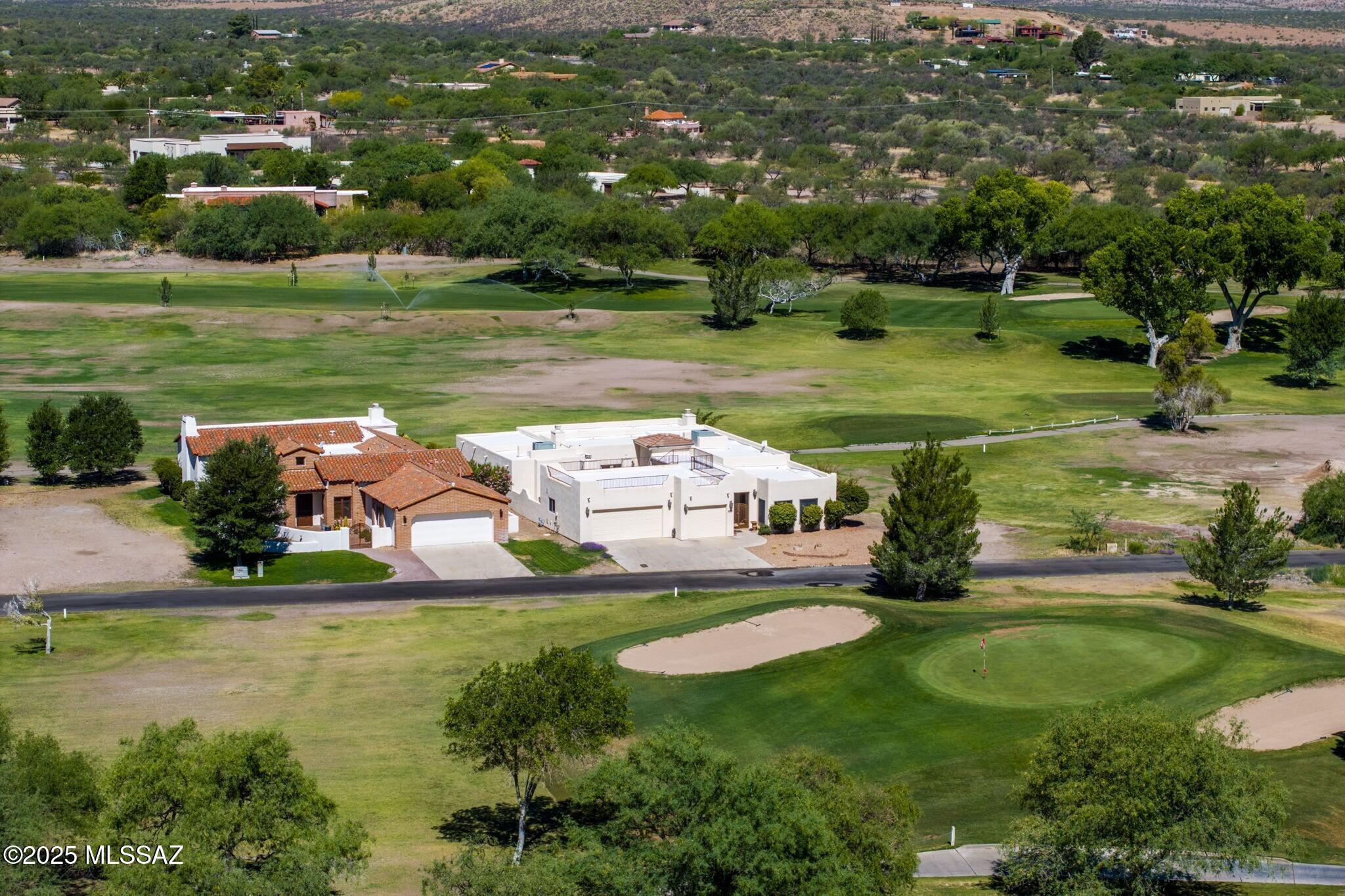 Tubac Golf Resort Homes - Residential