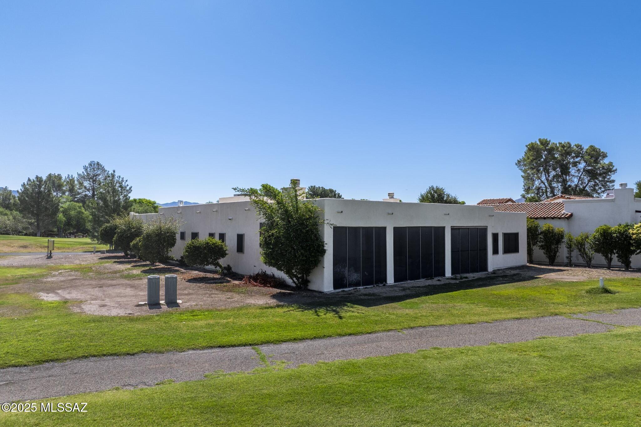 Tubac Golf Resort Homes - Residential