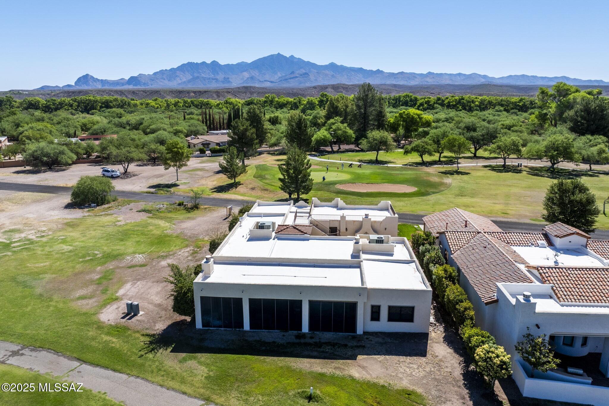 Tubac Golf Resort Homes - Residential